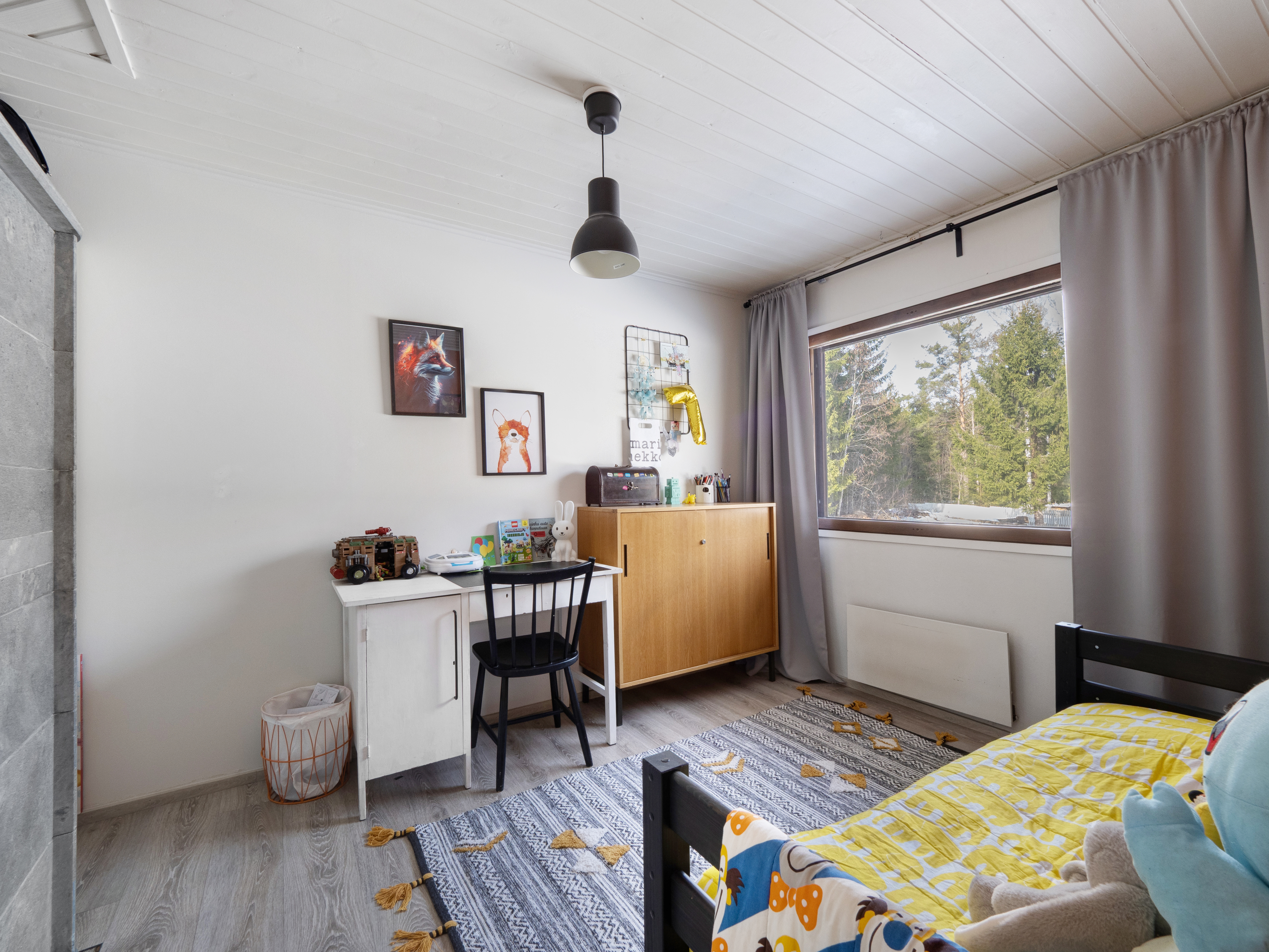 Ilomantsintie 1524, Heinävaara, Joensuu