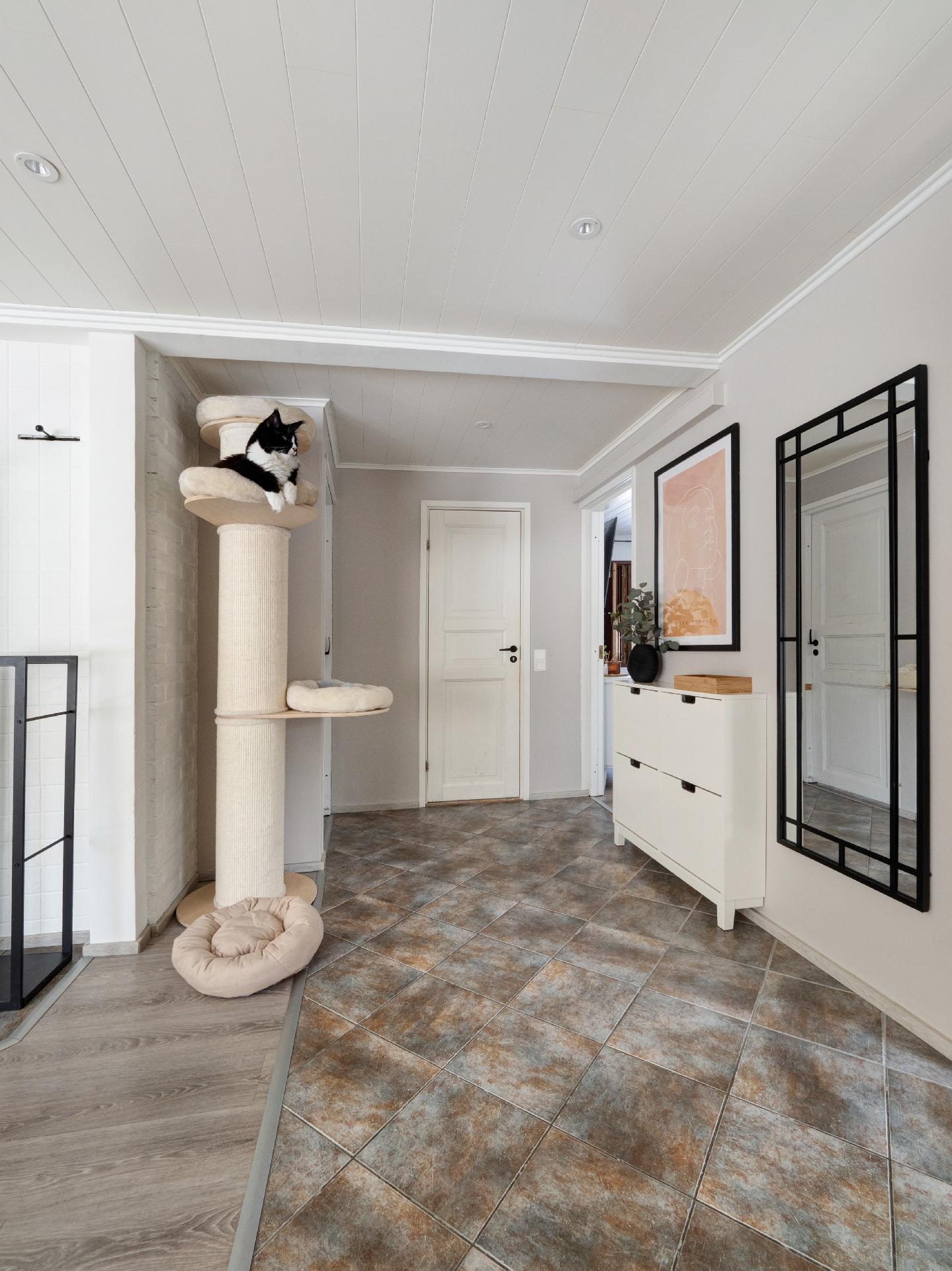 Ilomantsintie 1524, Heinävaara, Joensuu