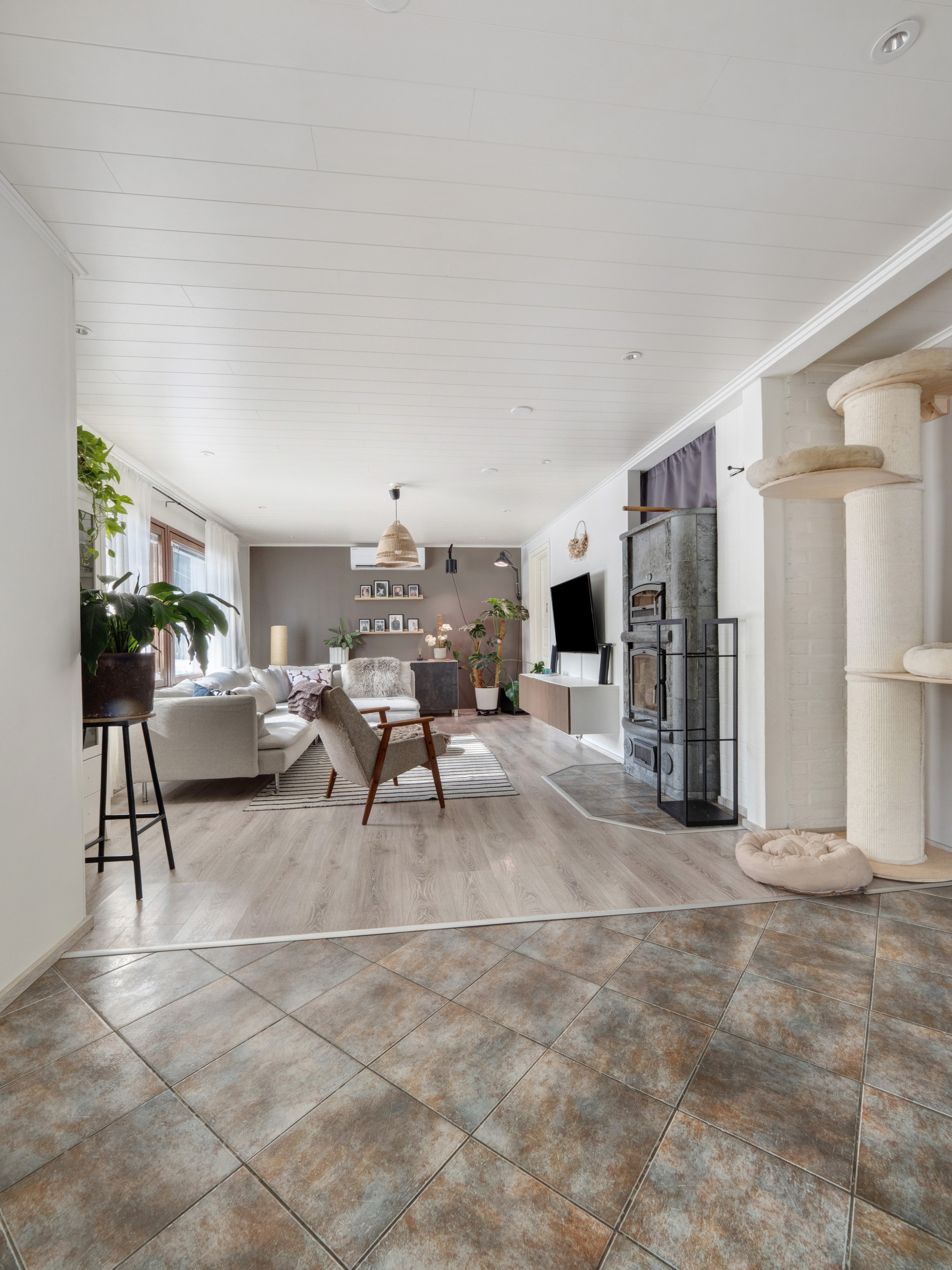 Ilomantsintie 1524, Heinävaara, Joensuu