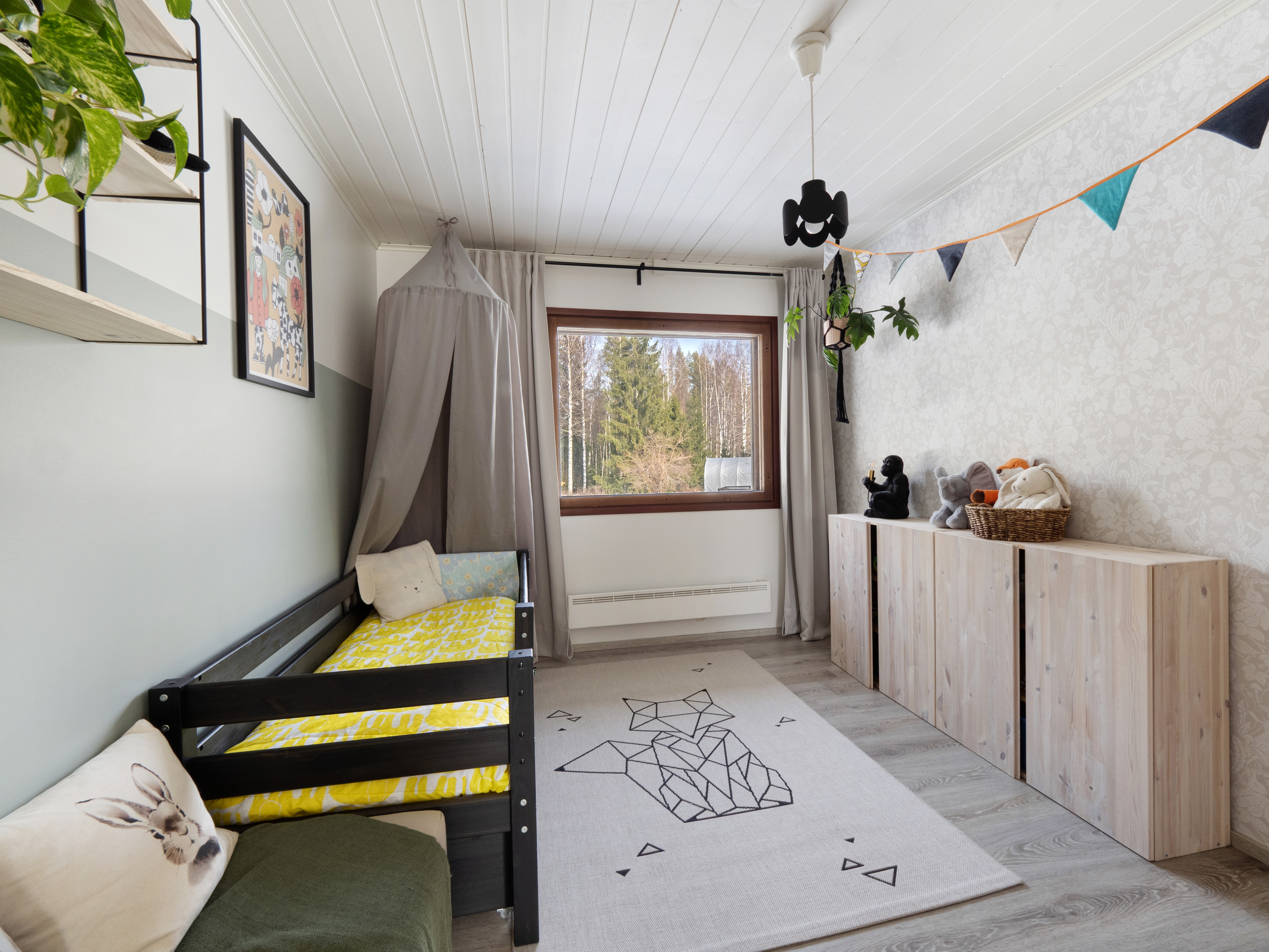 Ilomantsintie 1524, Heinävaara, Joensuu