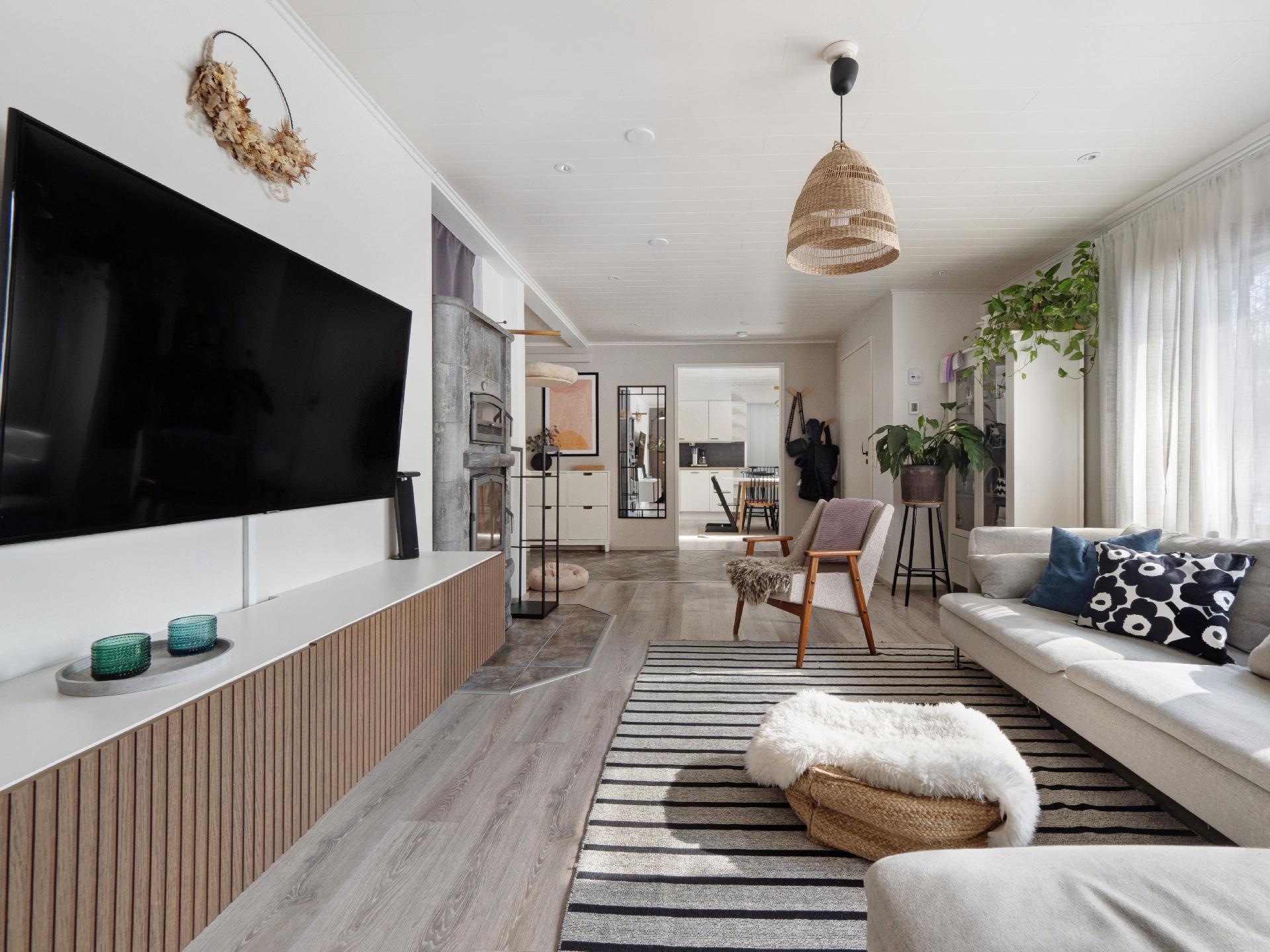 Ilomantsintie 1524, Heinävaara, Joensuu