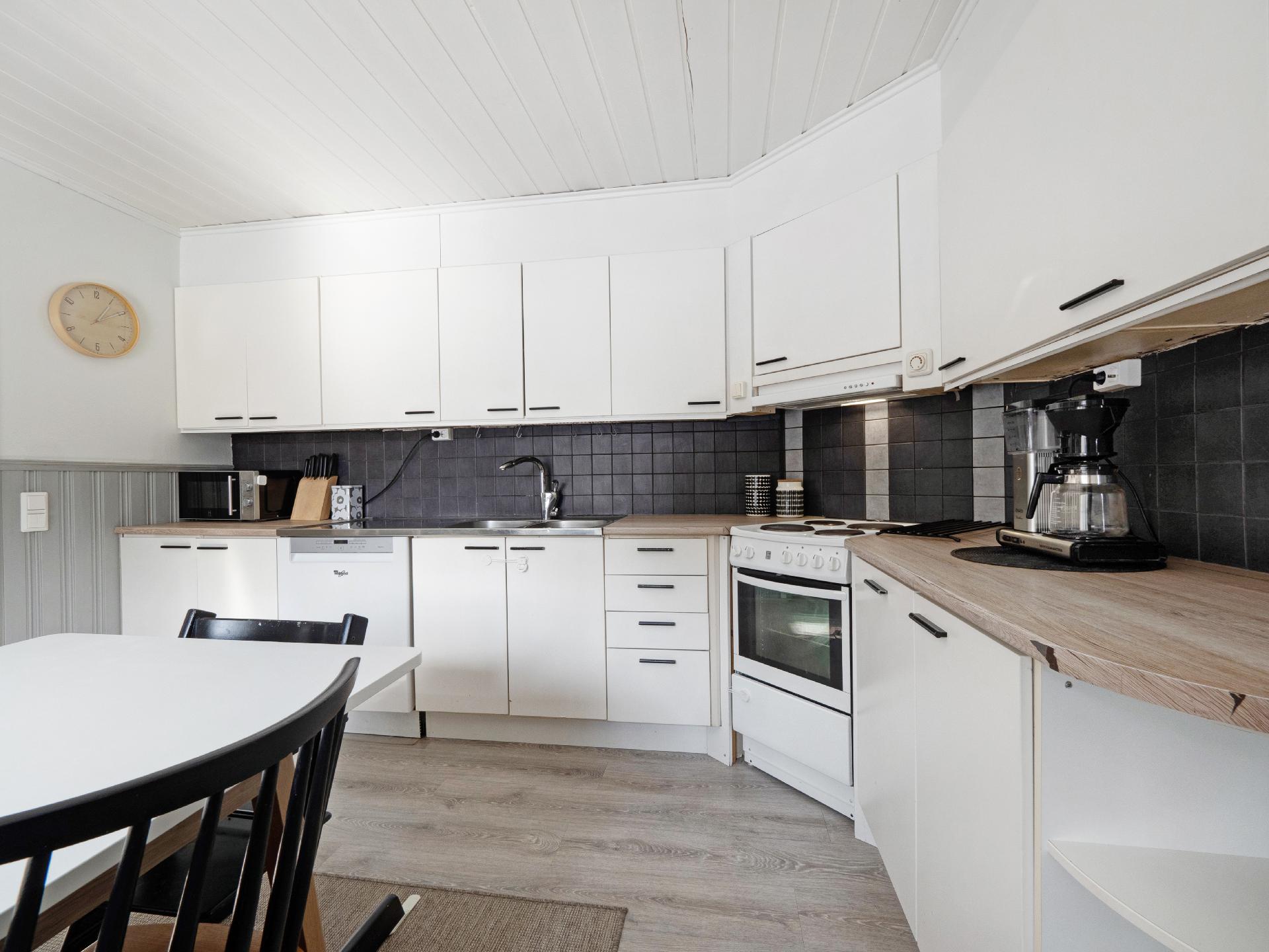 Ilomantsintie 1524, Heinävaara, Joensuu