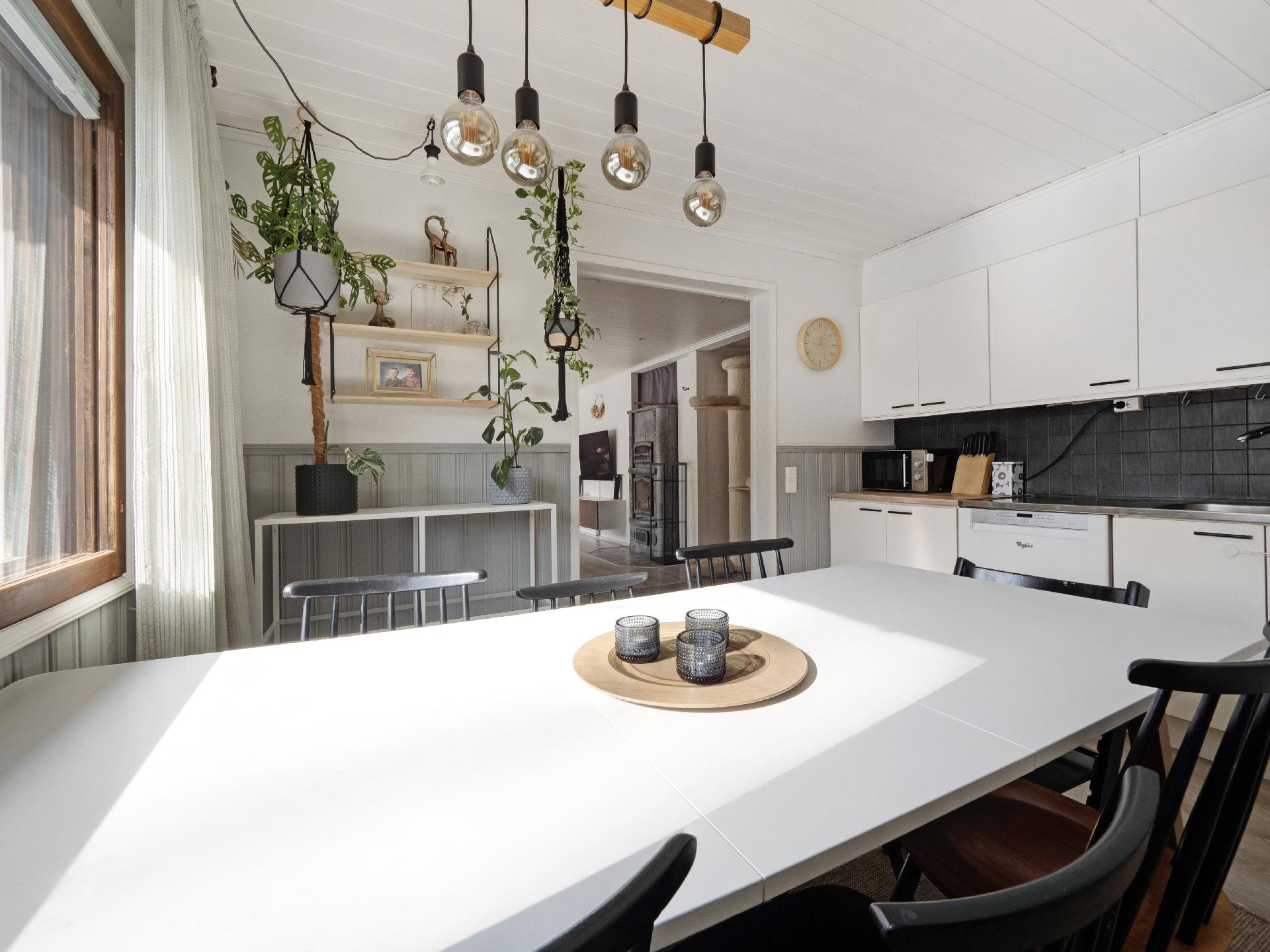 Ilomantsintie 1524, Heinävaara, Joensuu