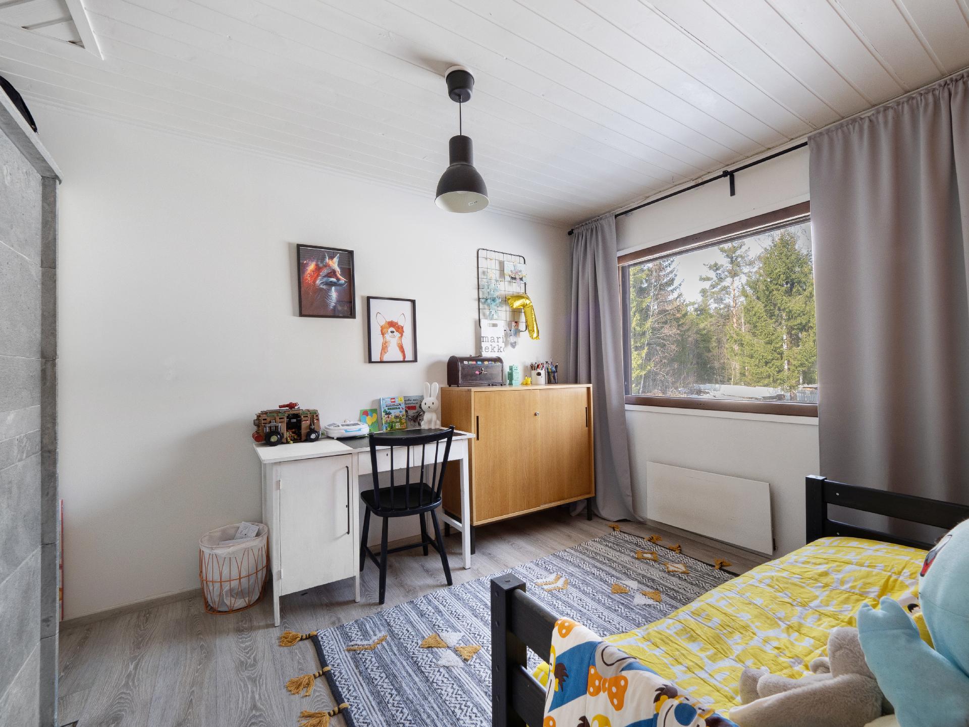 Ilomantsintie 1524, Heinävaara, Joensuu