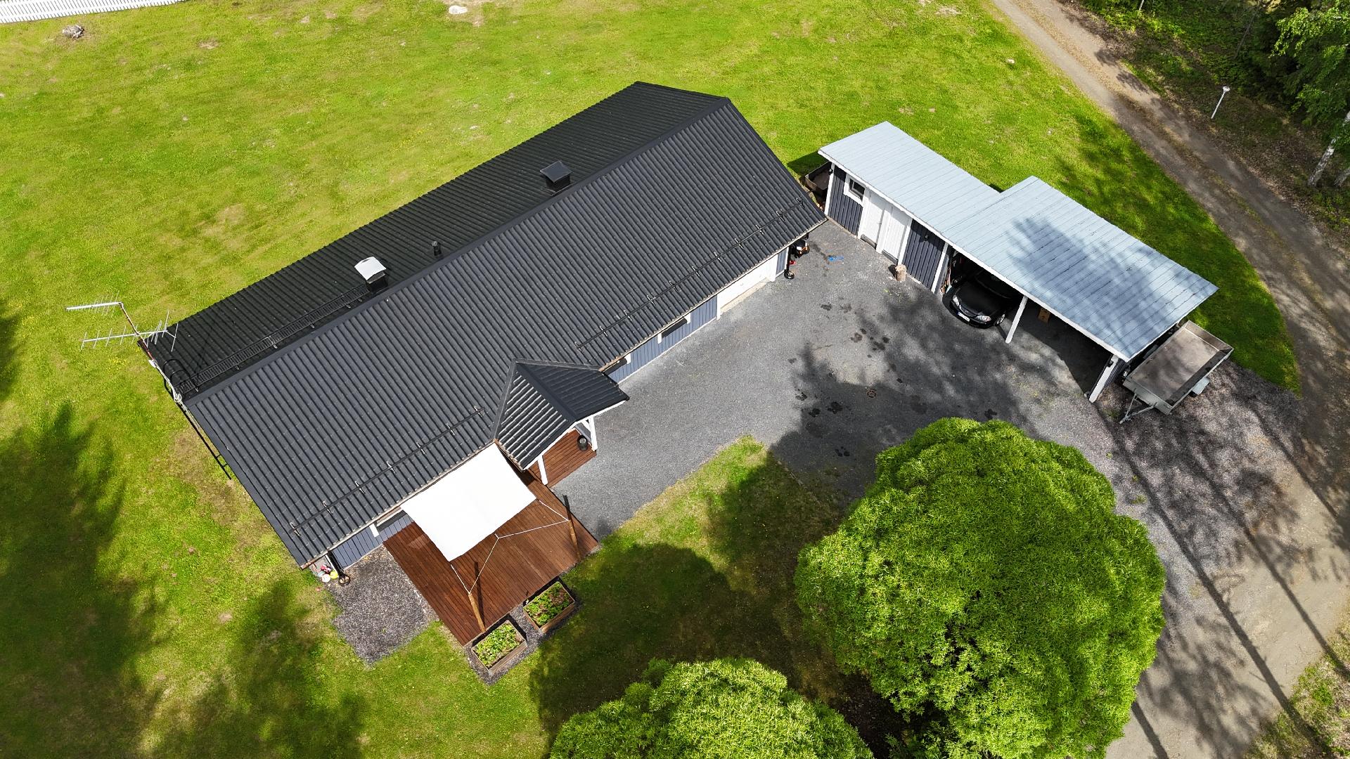 Ilomantsintie 1524, Heinävaara, Joensuu