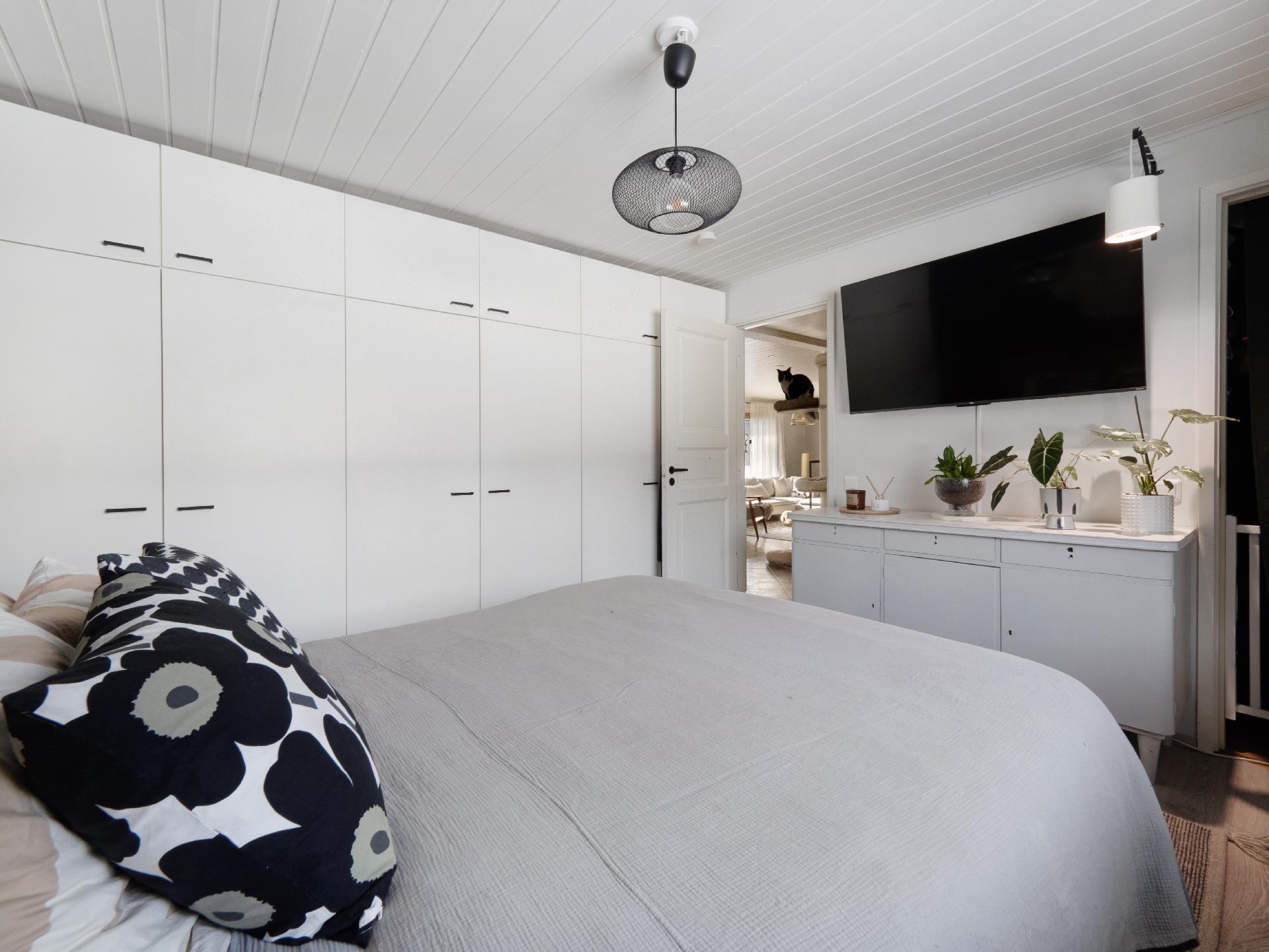 Ilomantsintie 1524, Heinävaara, Joensuu