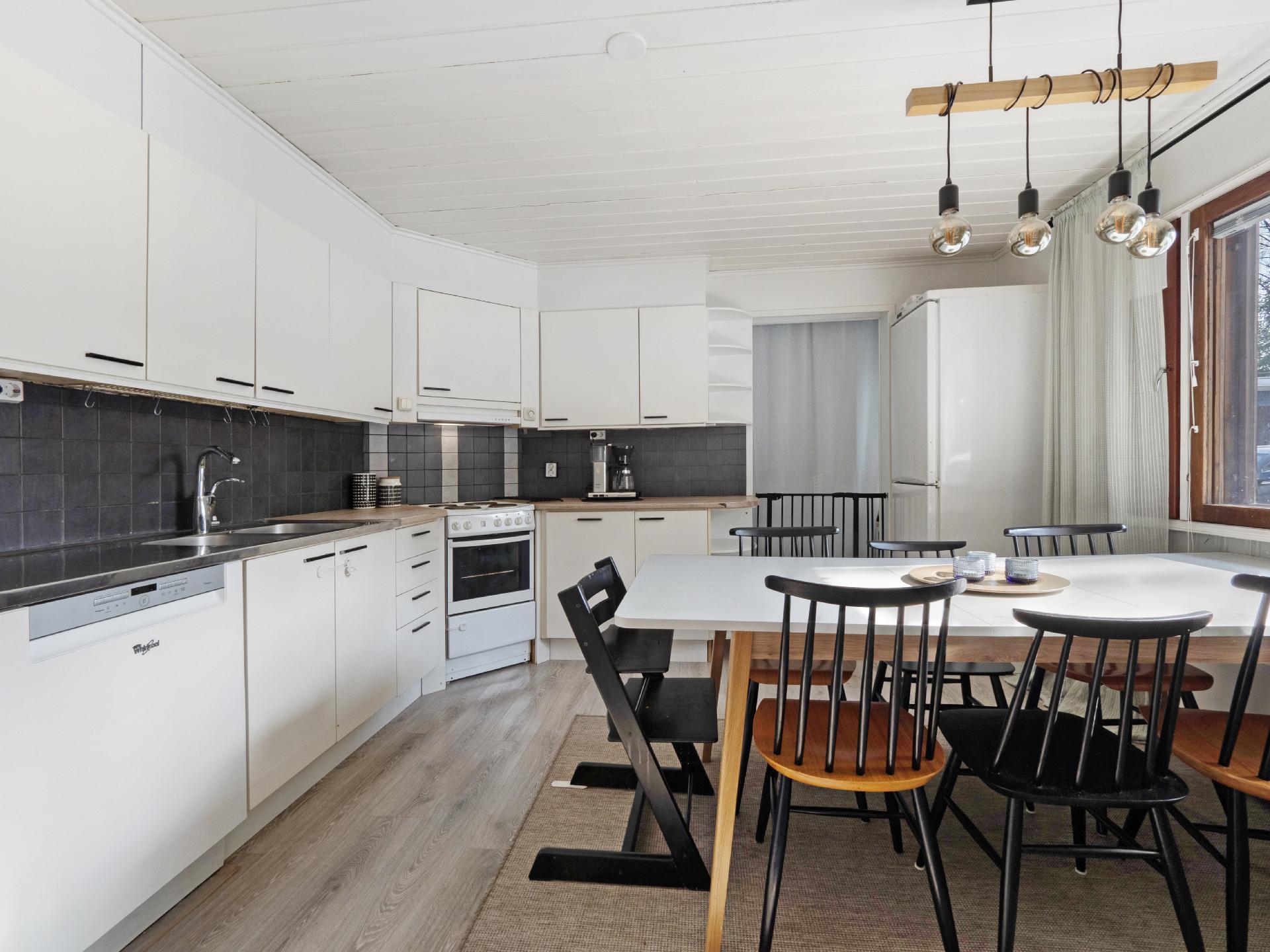 Ilomantsintie 1524, Heinävaara, Joensuu