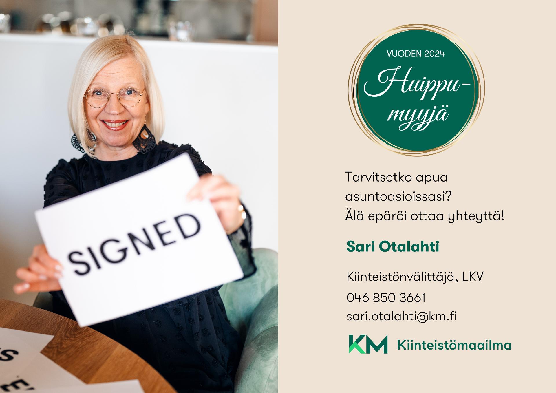 Ilomantsintie 1524, Heinävaara, Joensuu