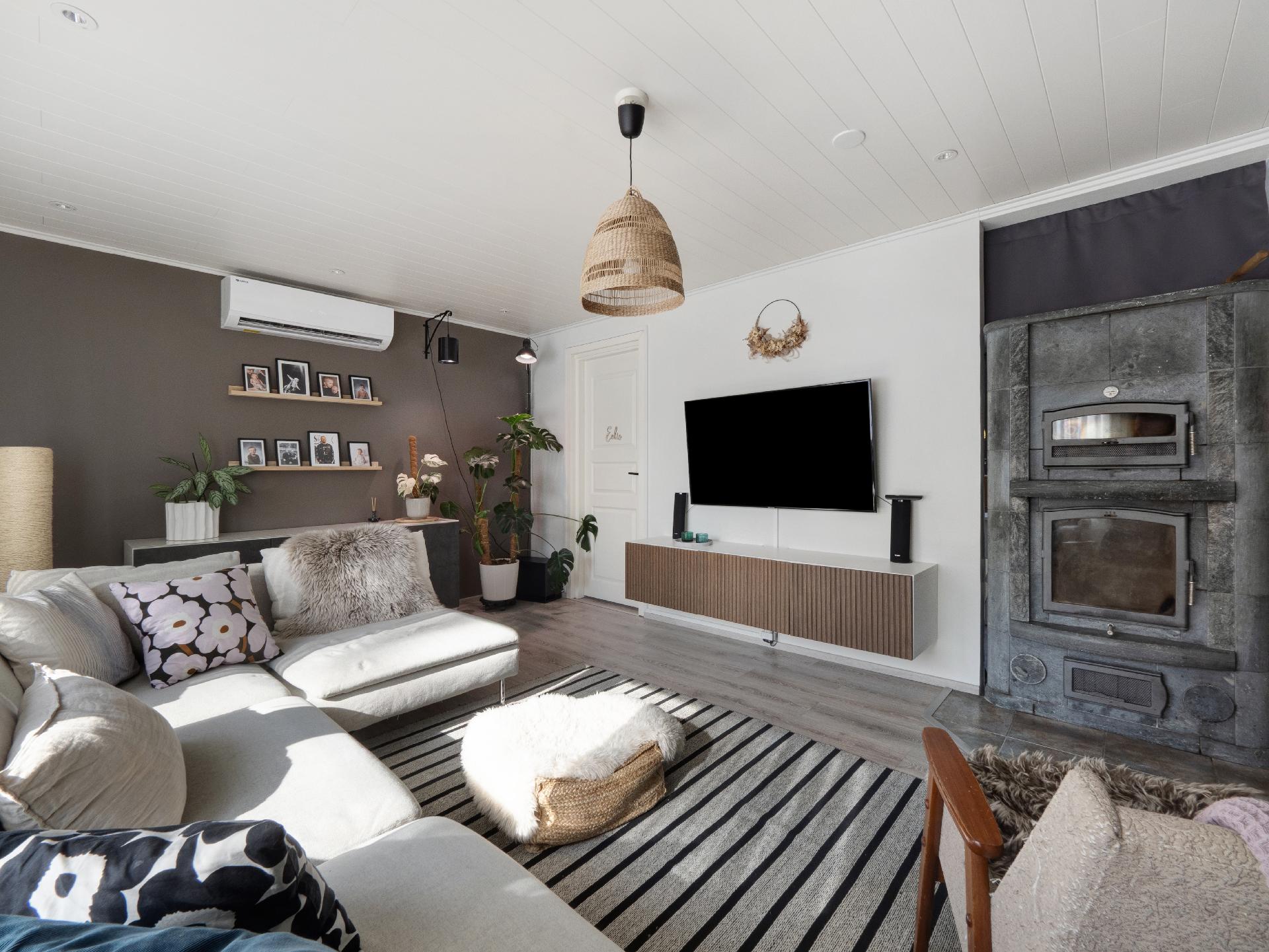 Ilomantsintie 1524, Heinävaara, Joensuu