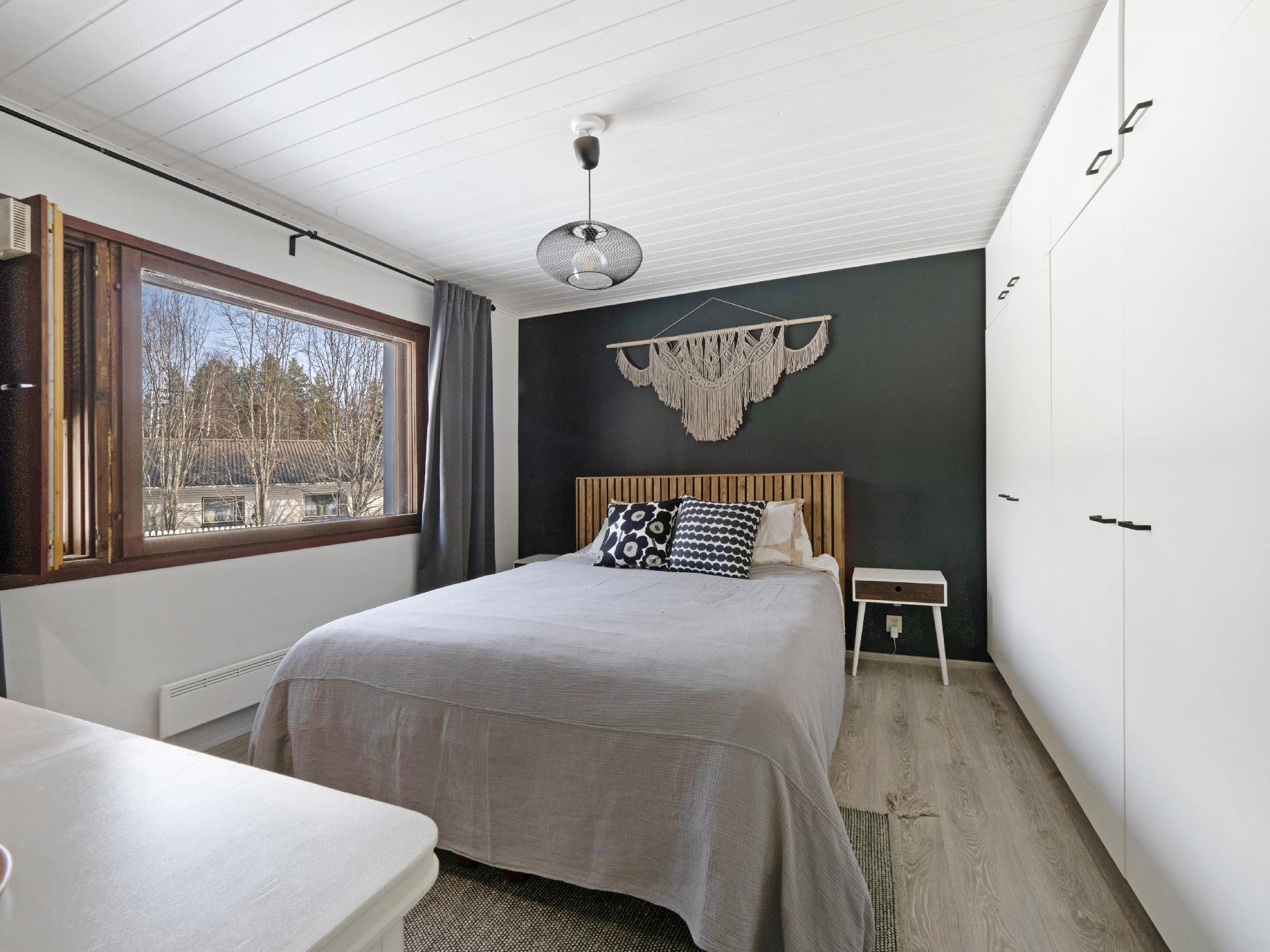 Ilomantsintie 1524, Heinävaara, Joensuu