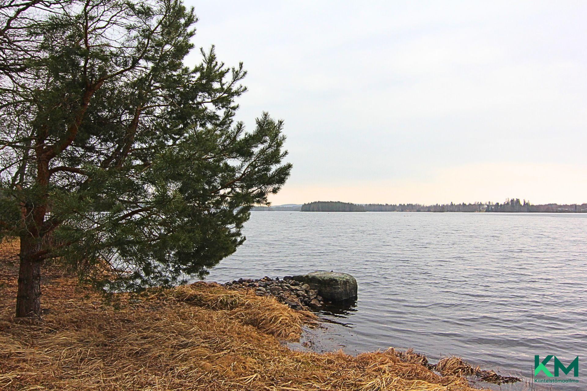 Simulantie 10, Kolho, Mänttä-Vilppula