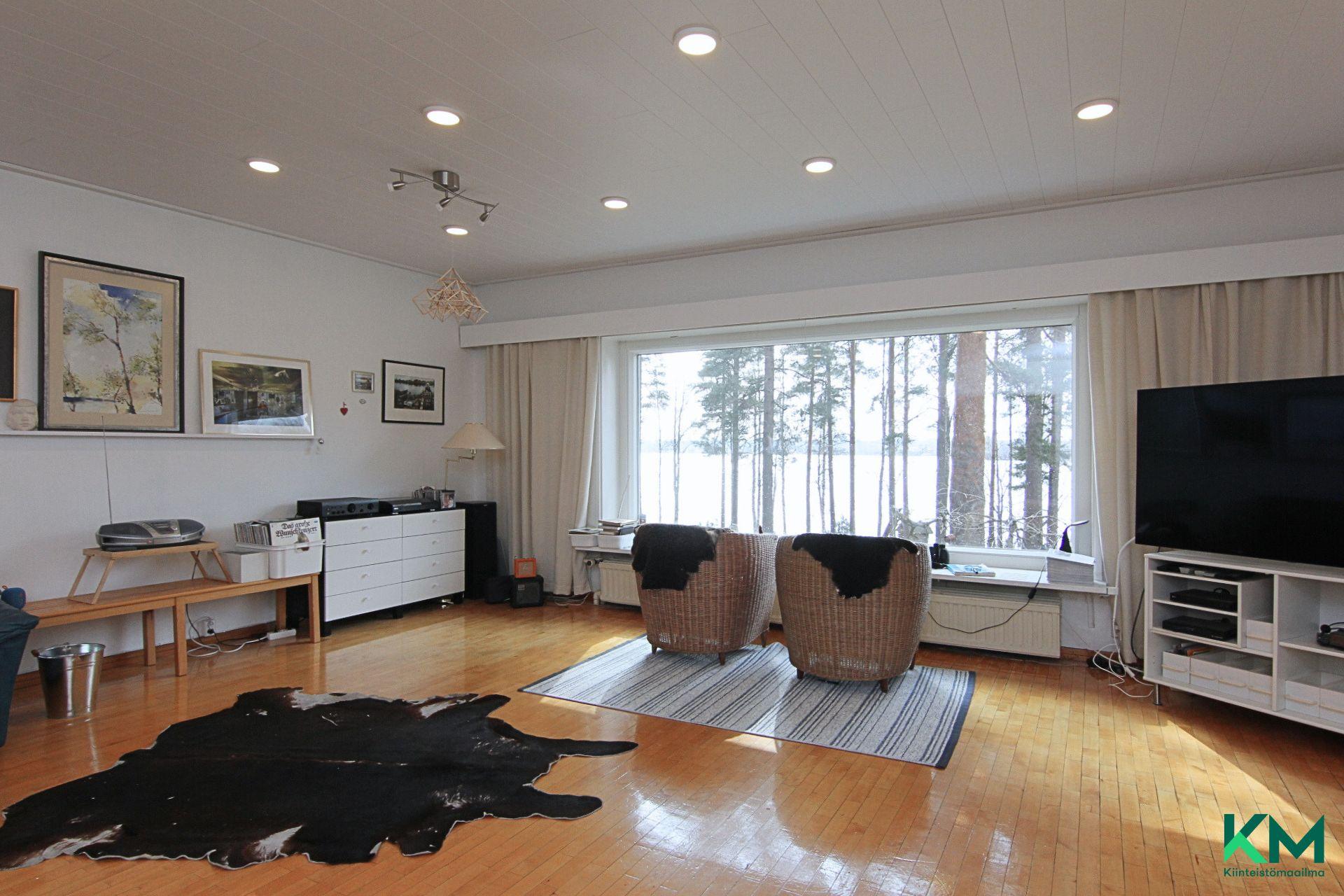 Simulantie 10, Kolho, Mänttä-Vilppula