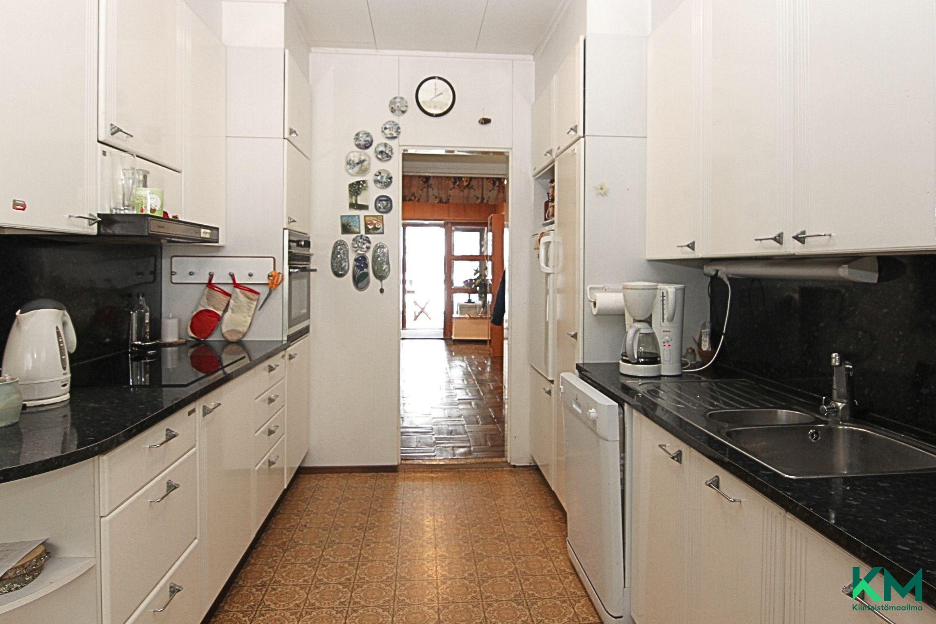 Simulantie 10, Kolho, Mänttä-Vilppula