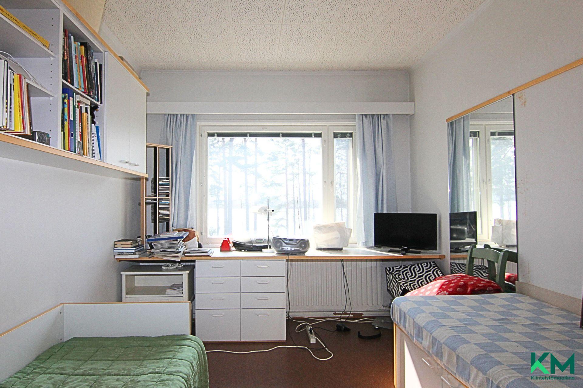 Simulantie 10, Kolho, Mänttä-Vilppula