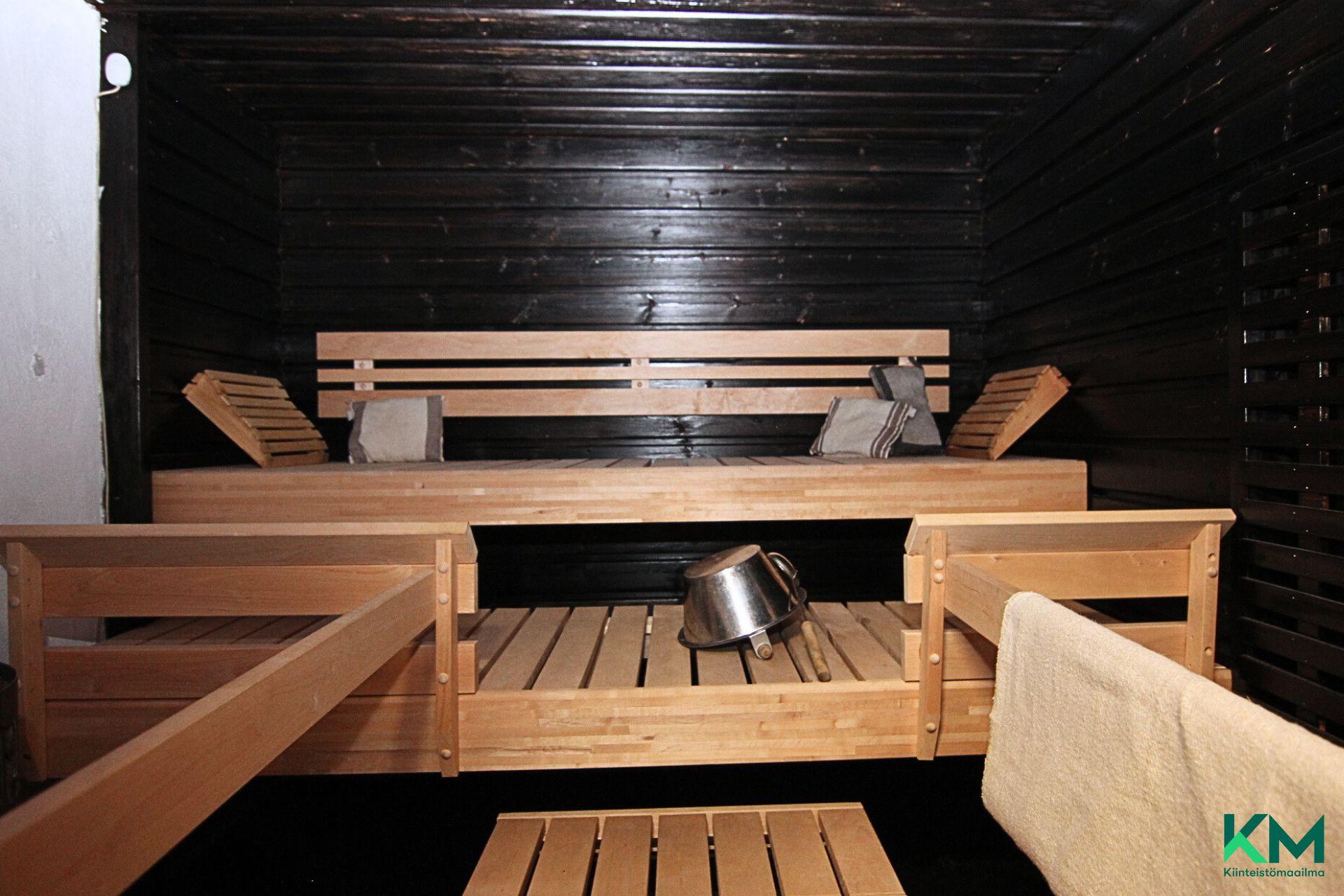 Simulantie 10, Kolho, Mänttä-Vilppula