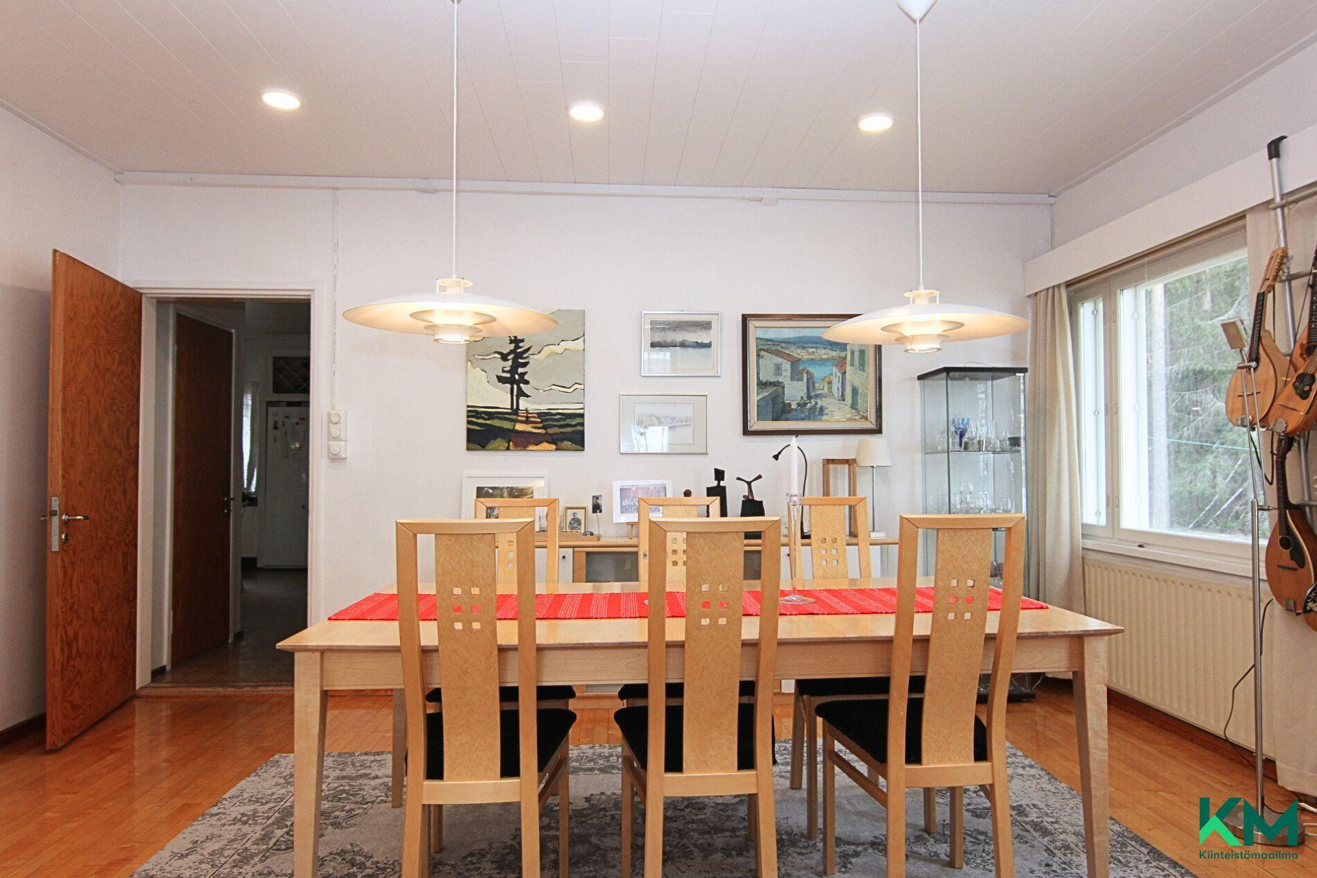 Simulantie 10, Kolho, Mänttä-Vilppula