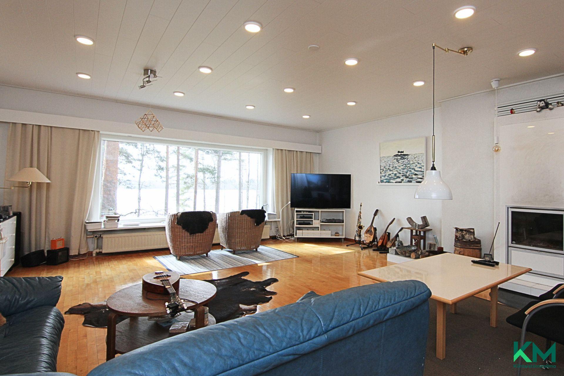 Simulantie 10, Kolho, Mänttä-Vilppula