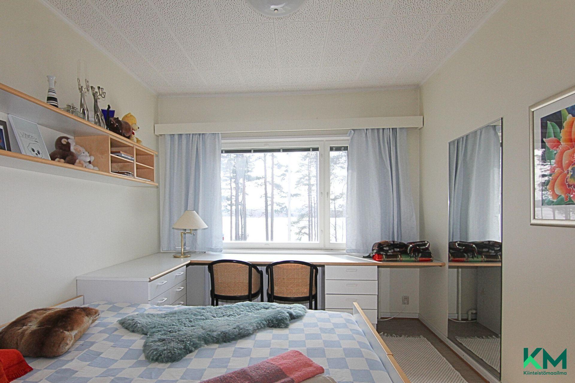 Simulantie 10, Kolho, Mänttä-Vilppula