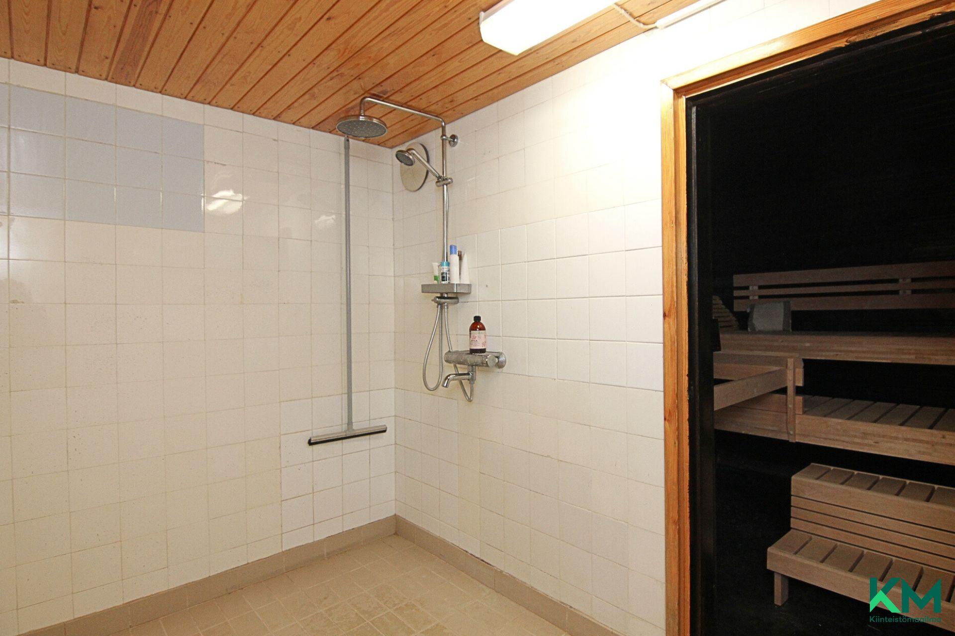 Simulantie 10, Kolho, Mänttä-Vilppula