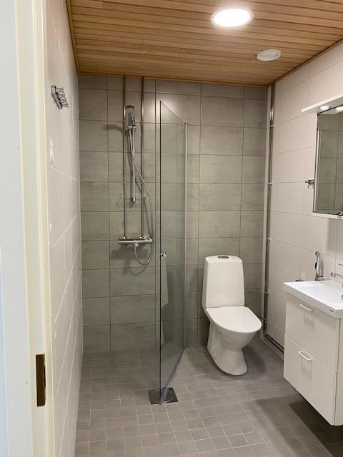 Päärtinkatu 4, Pappila, Tampere