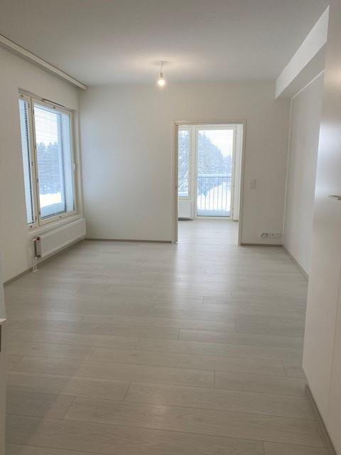 Päärtinkatu 4, Pappila, Tampere