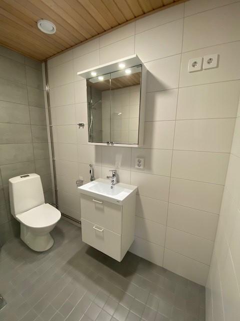 Päärtinkatu 4, Pappila, Tampere