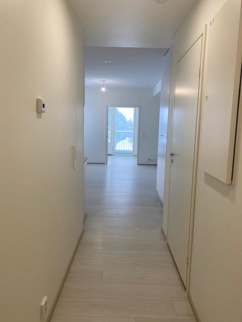 Päärtinkatu 4, Pappila, Tampere