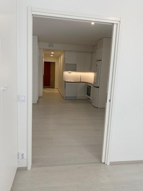 Päärtinkatu 4, Pappila, Tampere