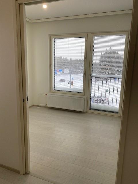 Päärtinkatu 4, Pappila, Tampere