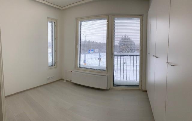 Päärtinkatu 4, Pappila, Tampere