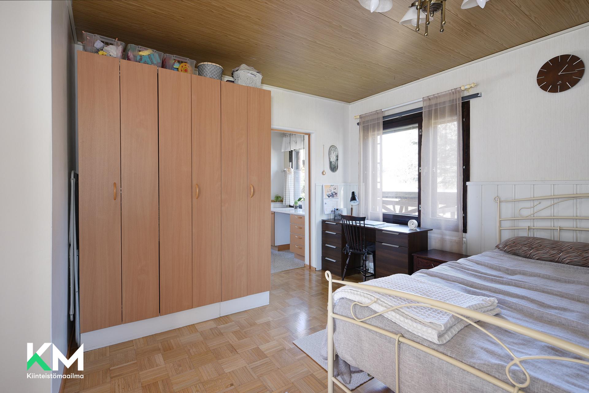 Sihvosenkatu 2, Renkomäki, Lahti