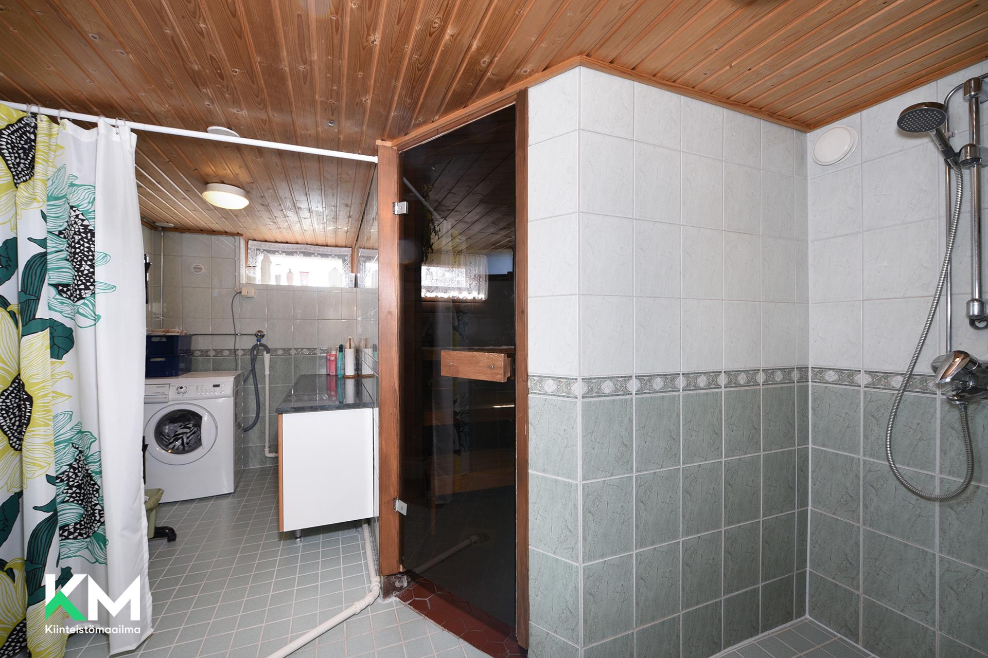 Sihvosenkatu 2, Renkomäki, Lahti