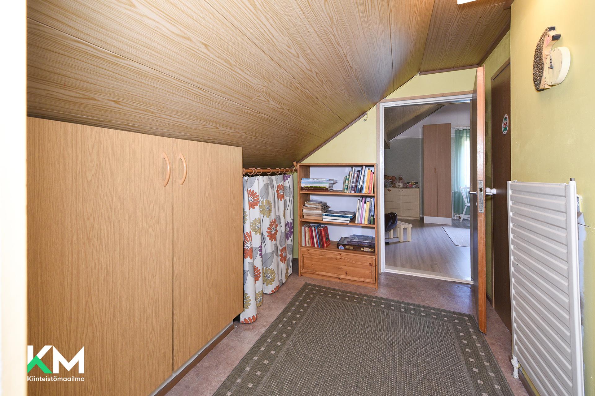 Sihvosenkatu 2, Renkomäki, Lahti