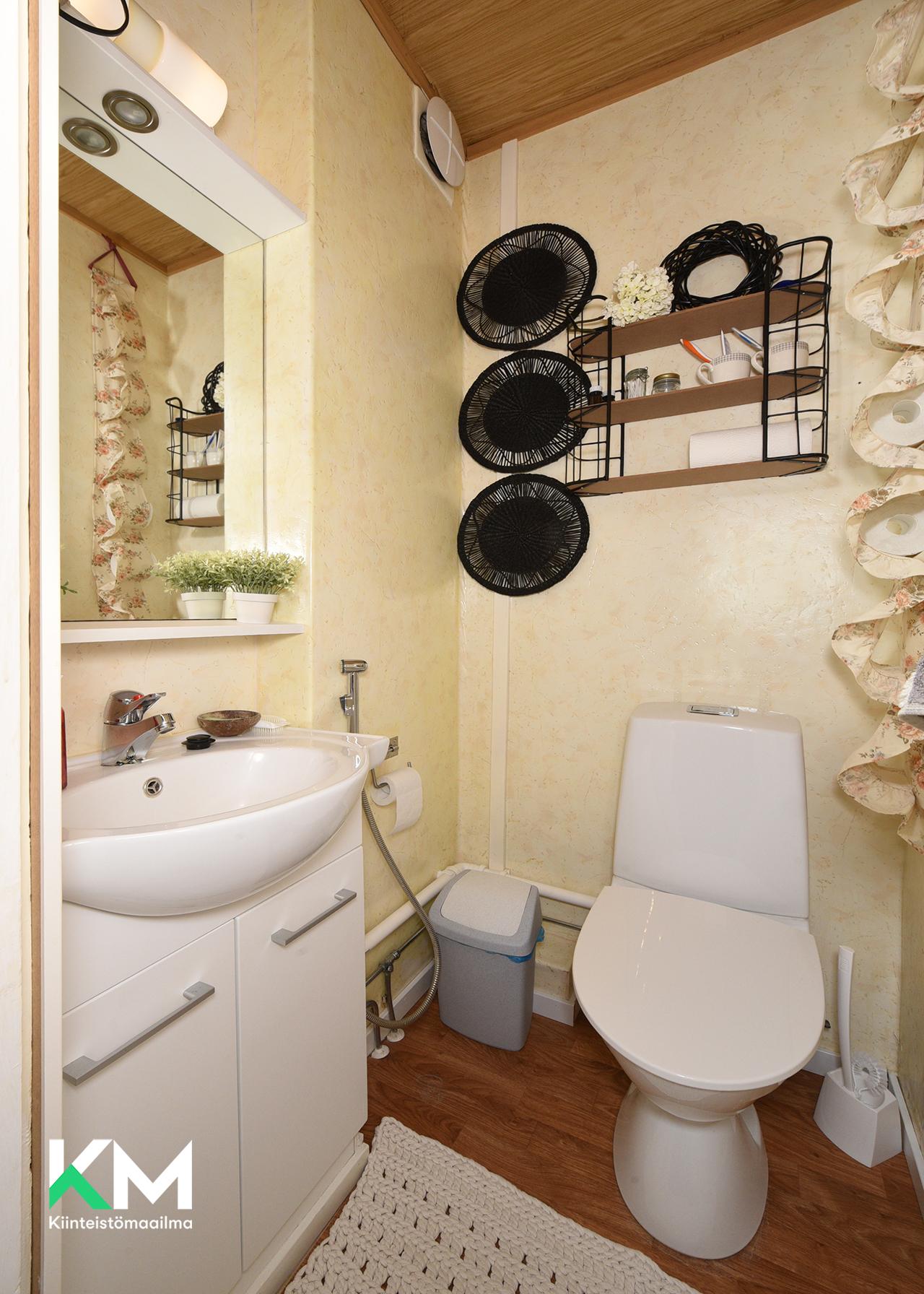 Sihvosenkatu 2, Renkomäki, Lahti