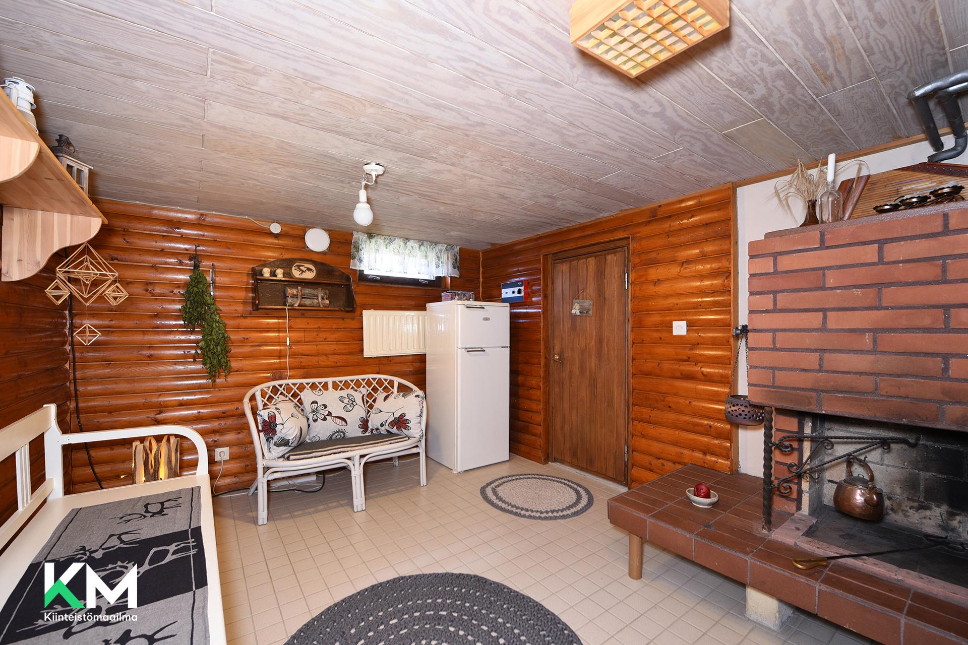 Sihvosenkatu 2, Renkomäki, Lahti