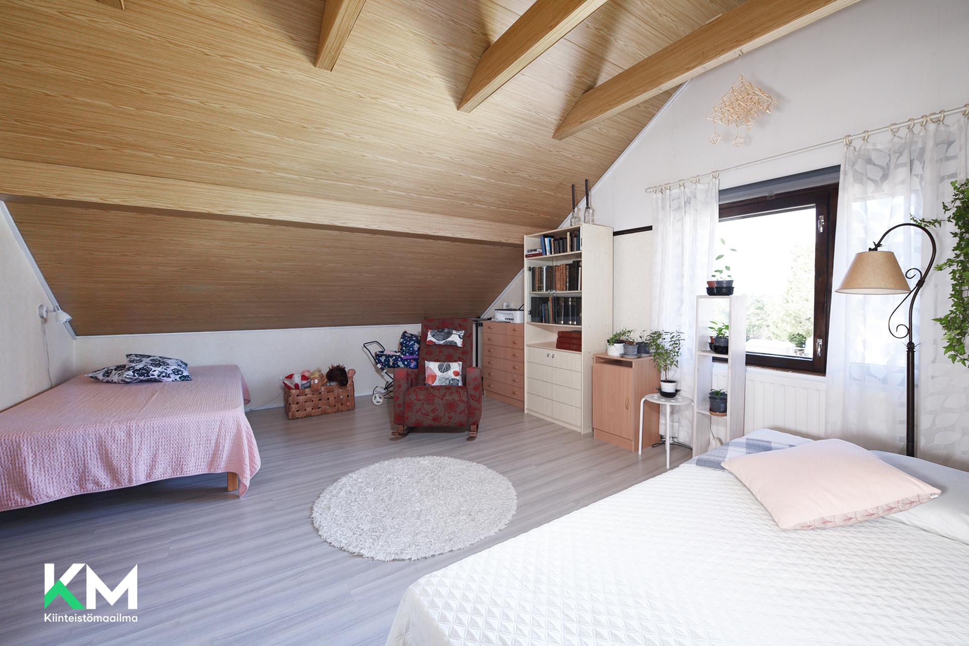 Sihvosenkatu 2, Renkomäki, Lahti