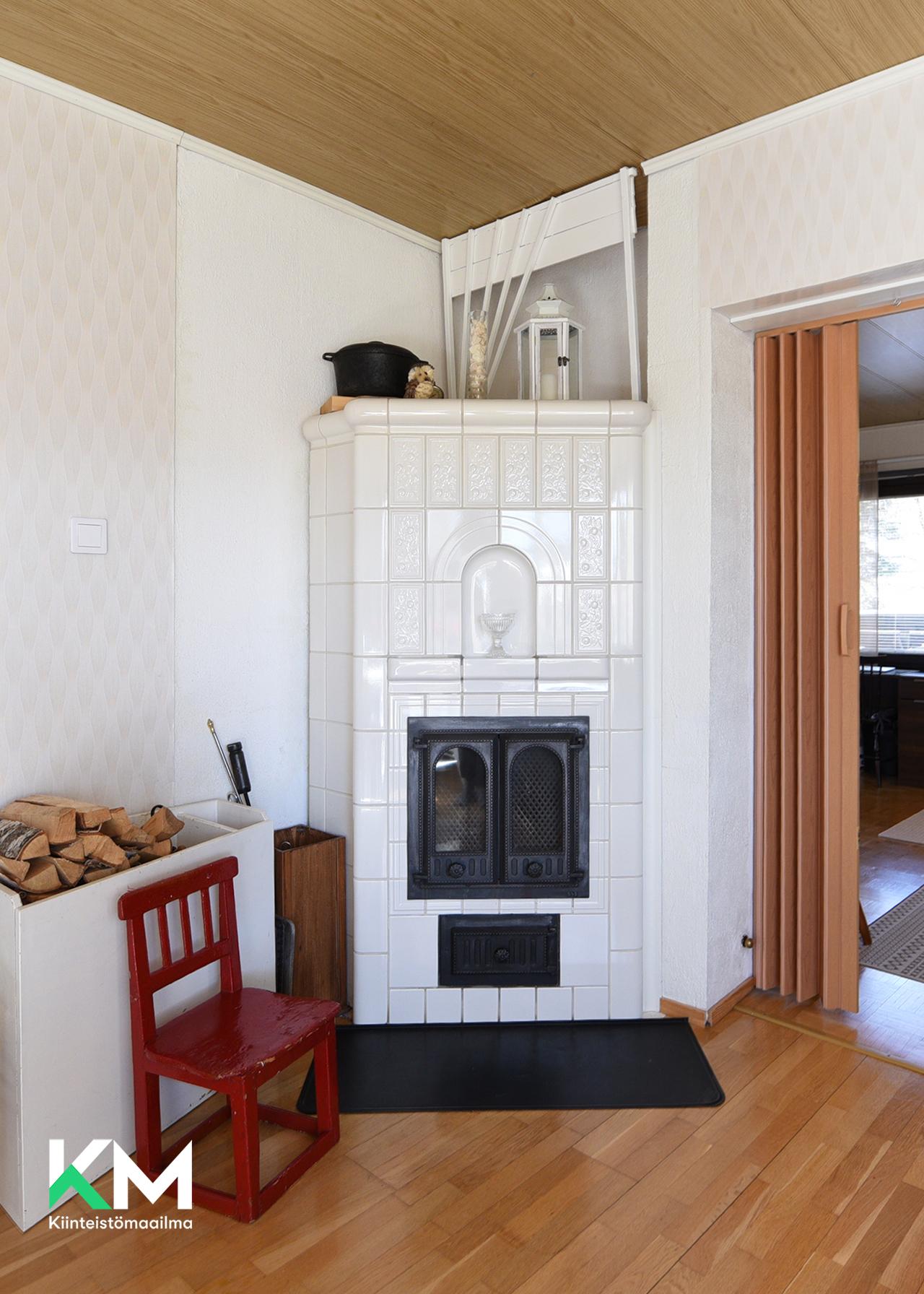 Sihvosenkatu 2, Renkomäki, Lahti