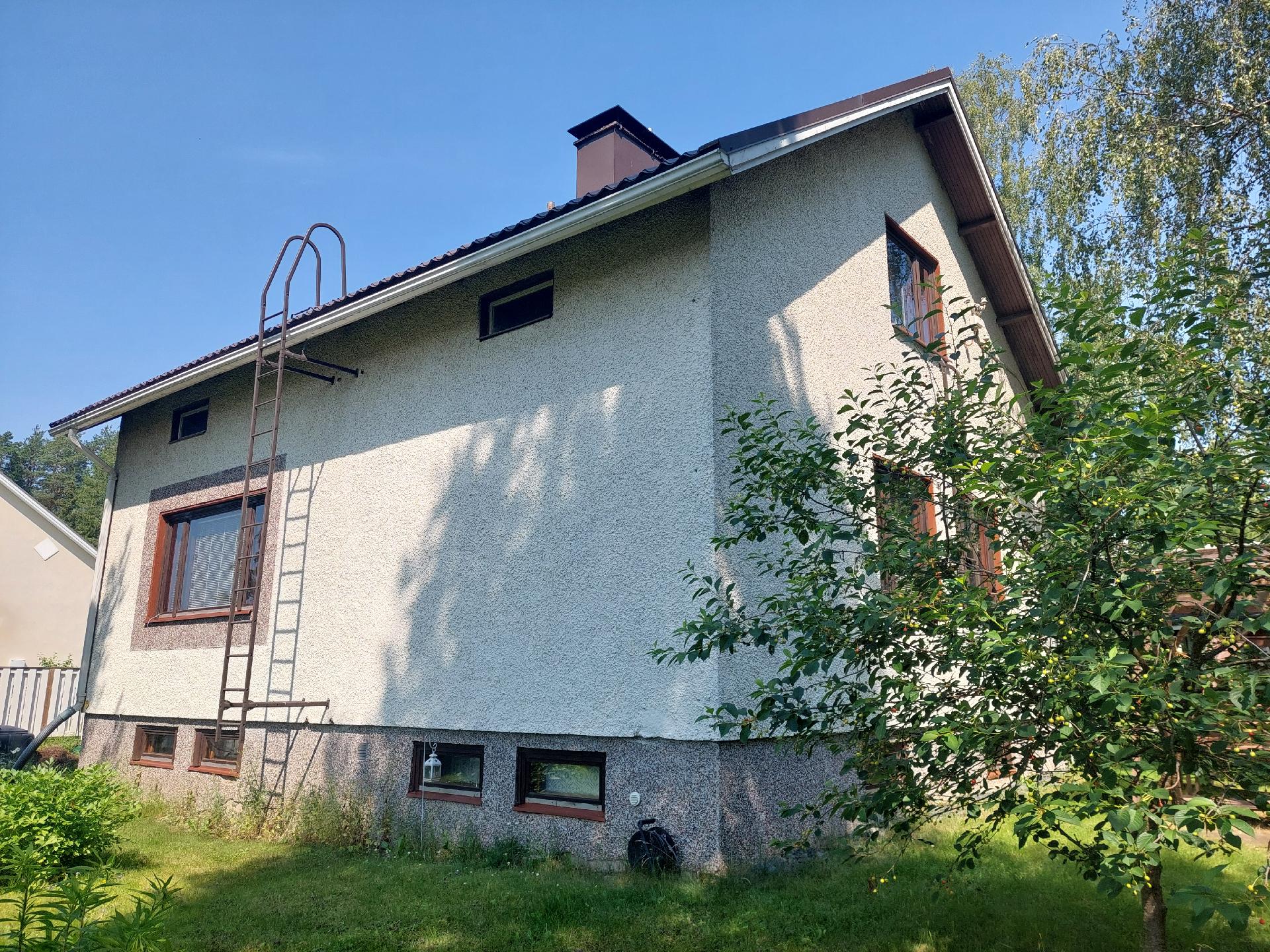 Sihvosenkatu 2, Renkomäki, Lahti