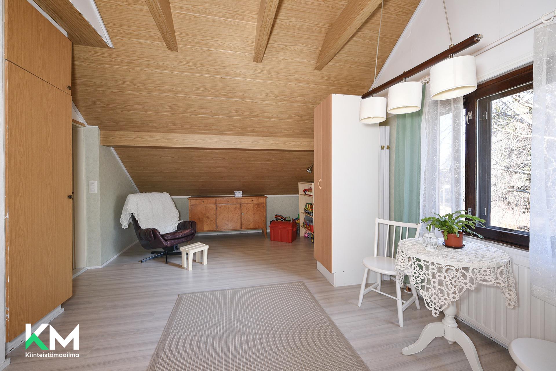 Sihvosenkatu 2, Renkomäki, Lahti