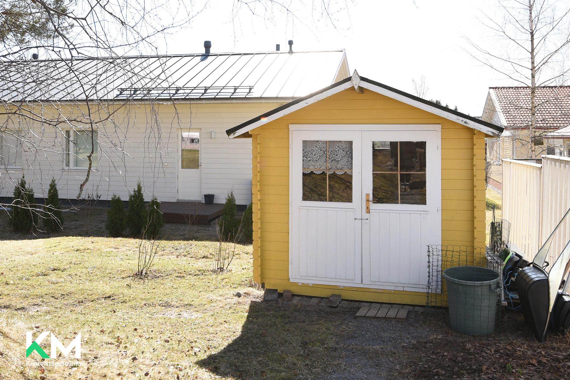 Sihvosenkatu 2, Renkomäki, Lahti