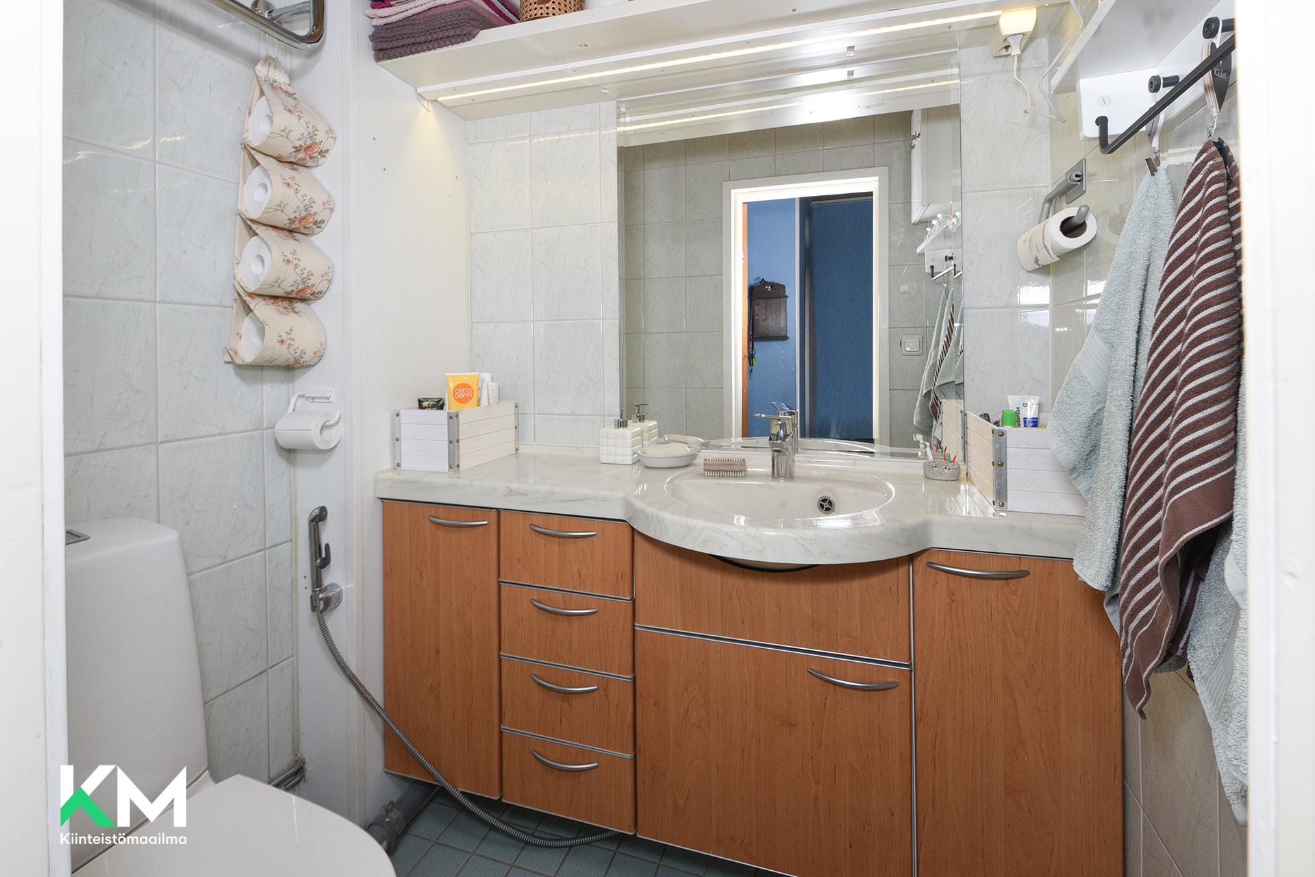 Sihvosenkatu 2, Renkomäki, Lahti