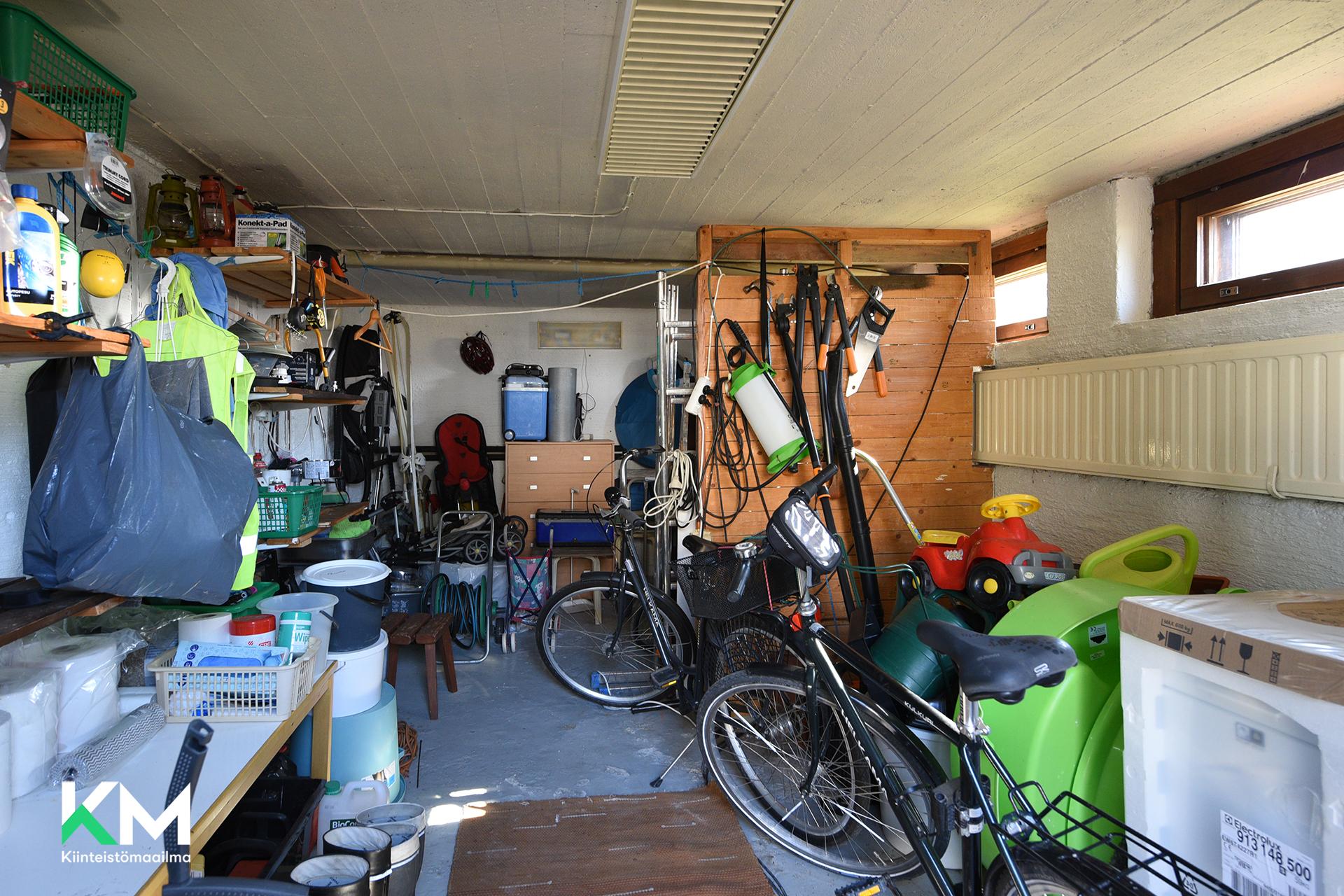 Sihvosenkatu 2, Renkomäki, Lahti