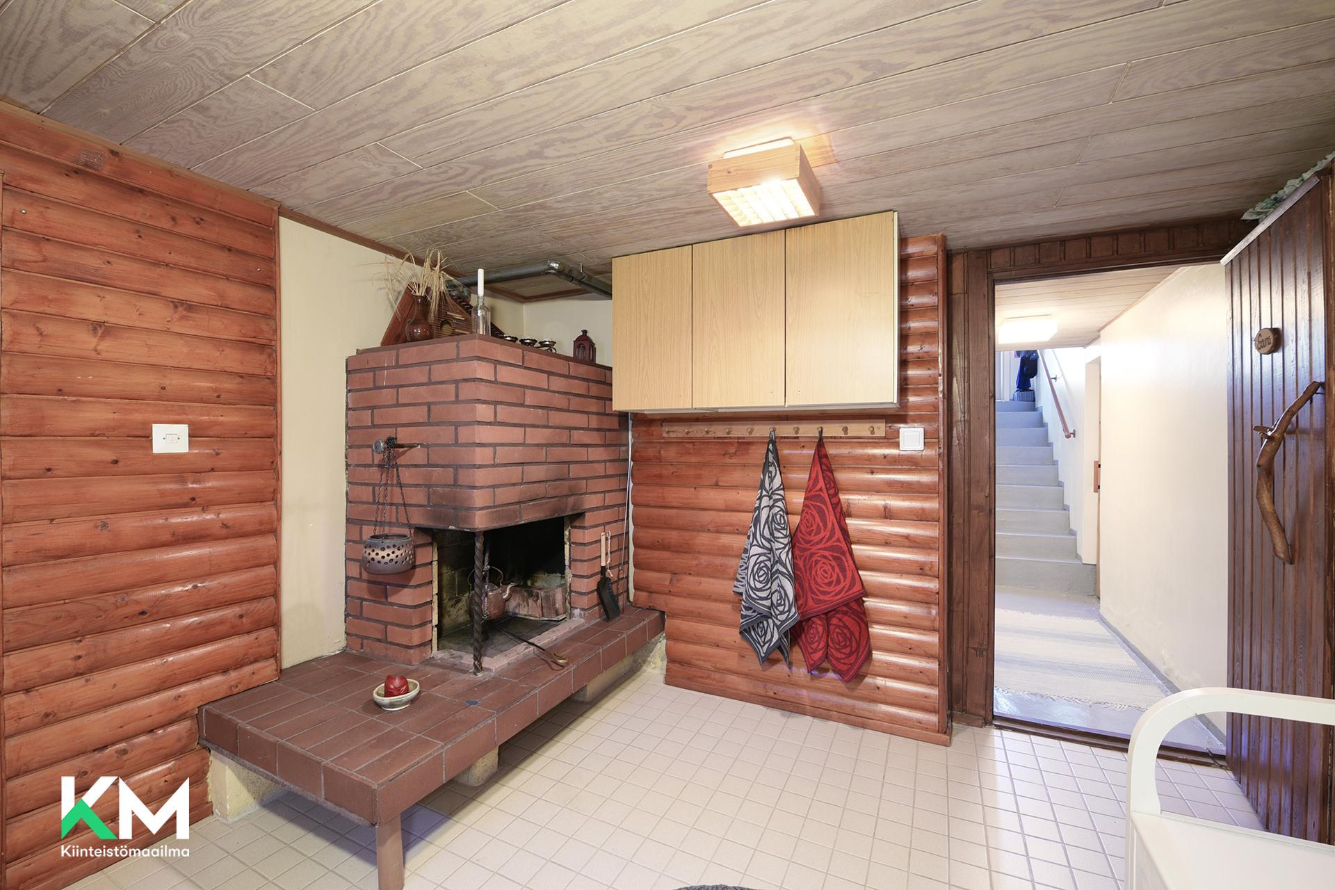 Sihvosenkatu 2, Renkomäki, Lahti