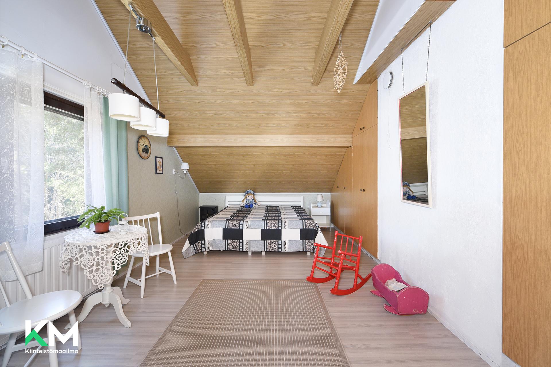 Sihvosenkatu 2, Renkomäki, Lahti