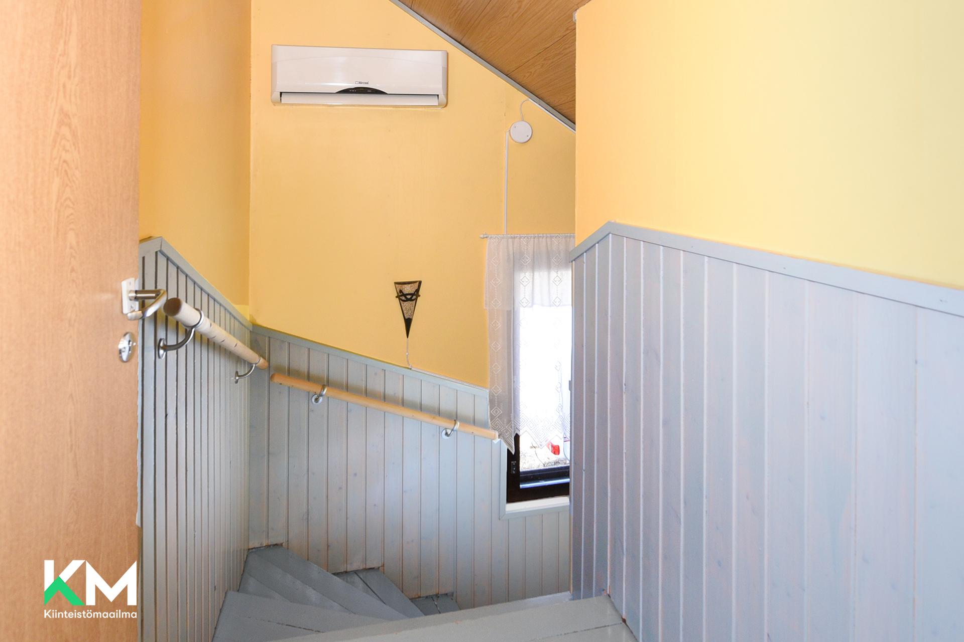 Sihvosenkatu 2, Renkomäki, Lahti