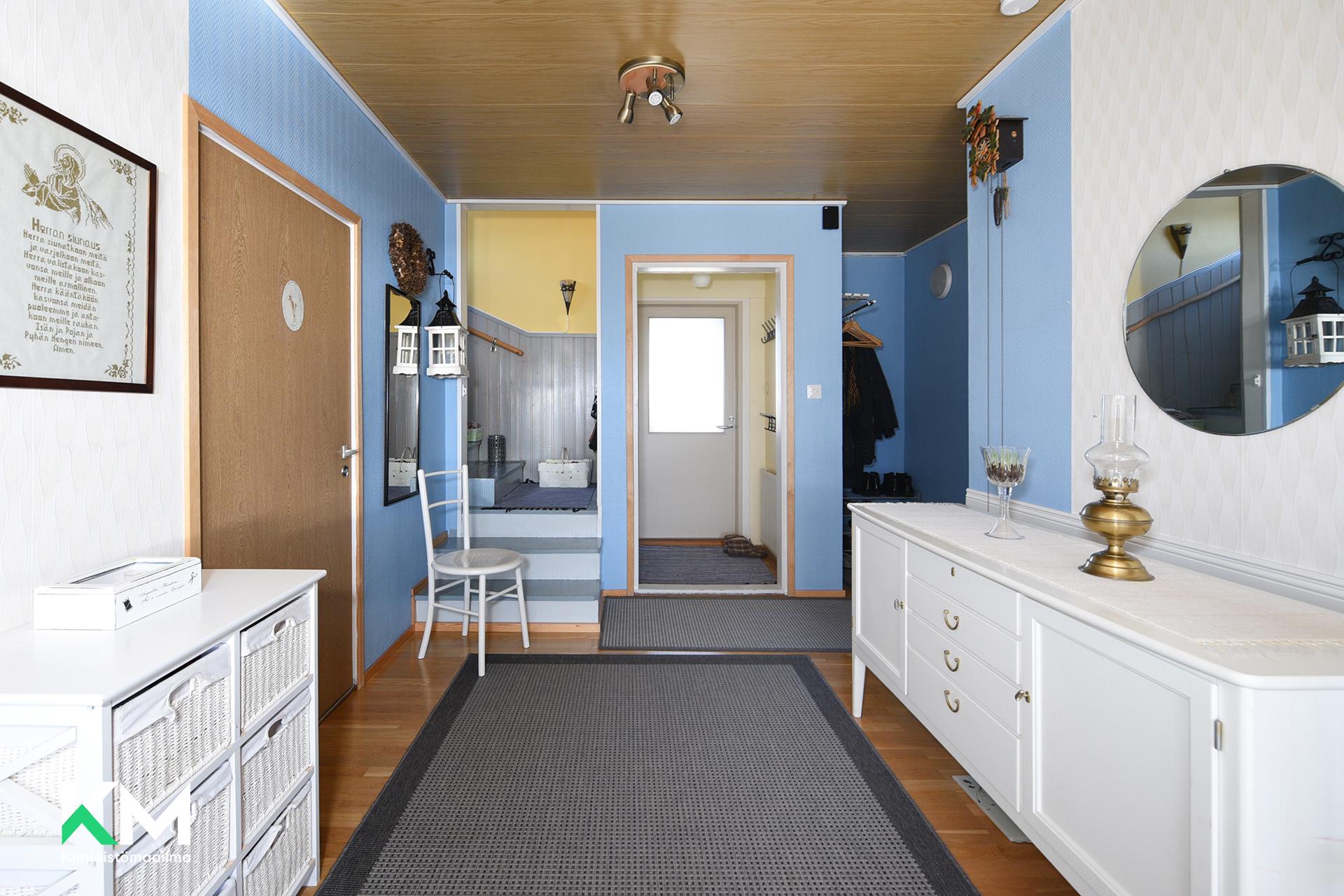 Sihvosenkatu 2, Renkomäki, Lahti