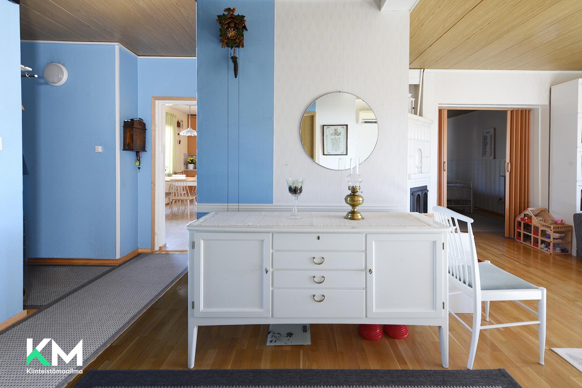 Sihvosenkatu 2, Renkomäki, Lahti