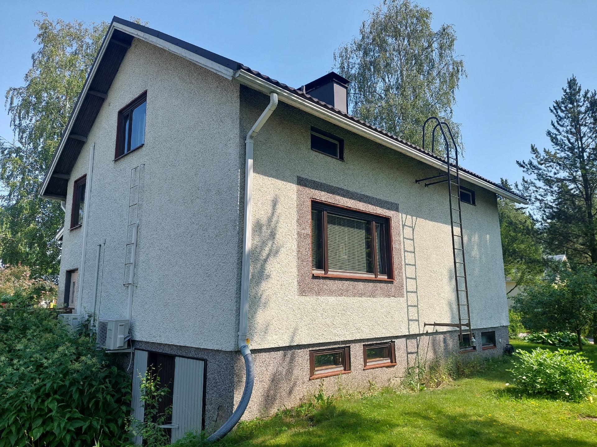 Sihvosenkatu 2, Renkomäki, Lahti