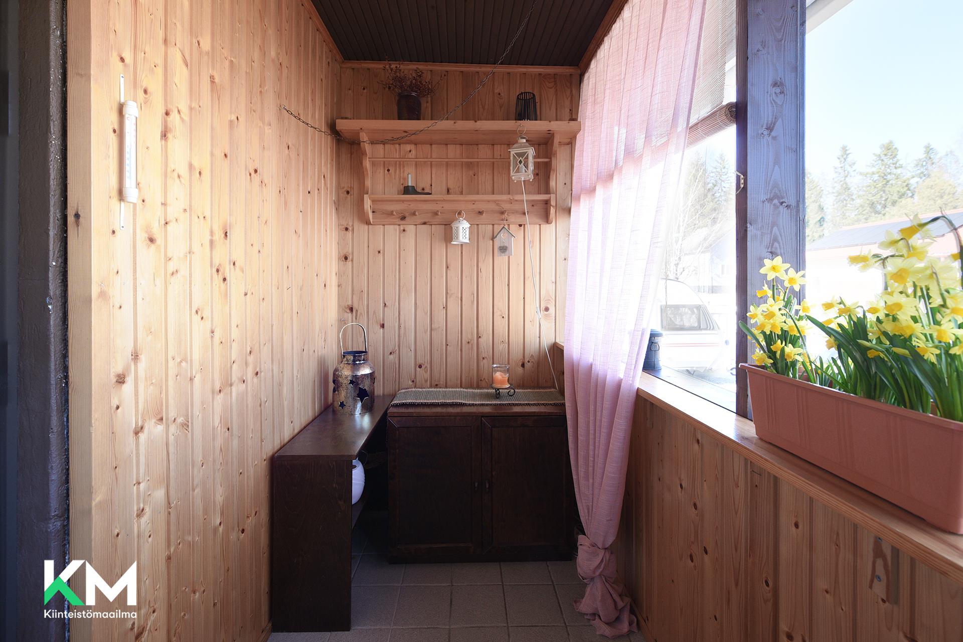 Sihvosenkatu 2, Renkomäki, Lahti