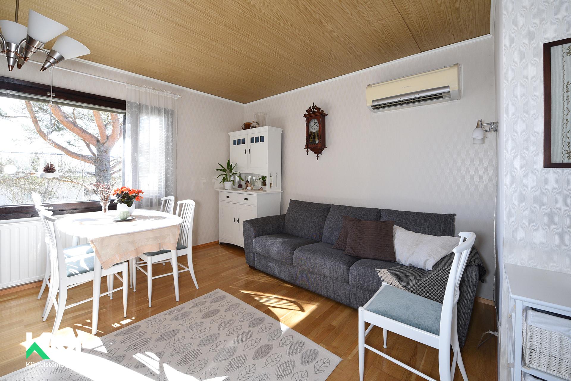 Sihvosenkatu 2, Renkomäki, Lahti